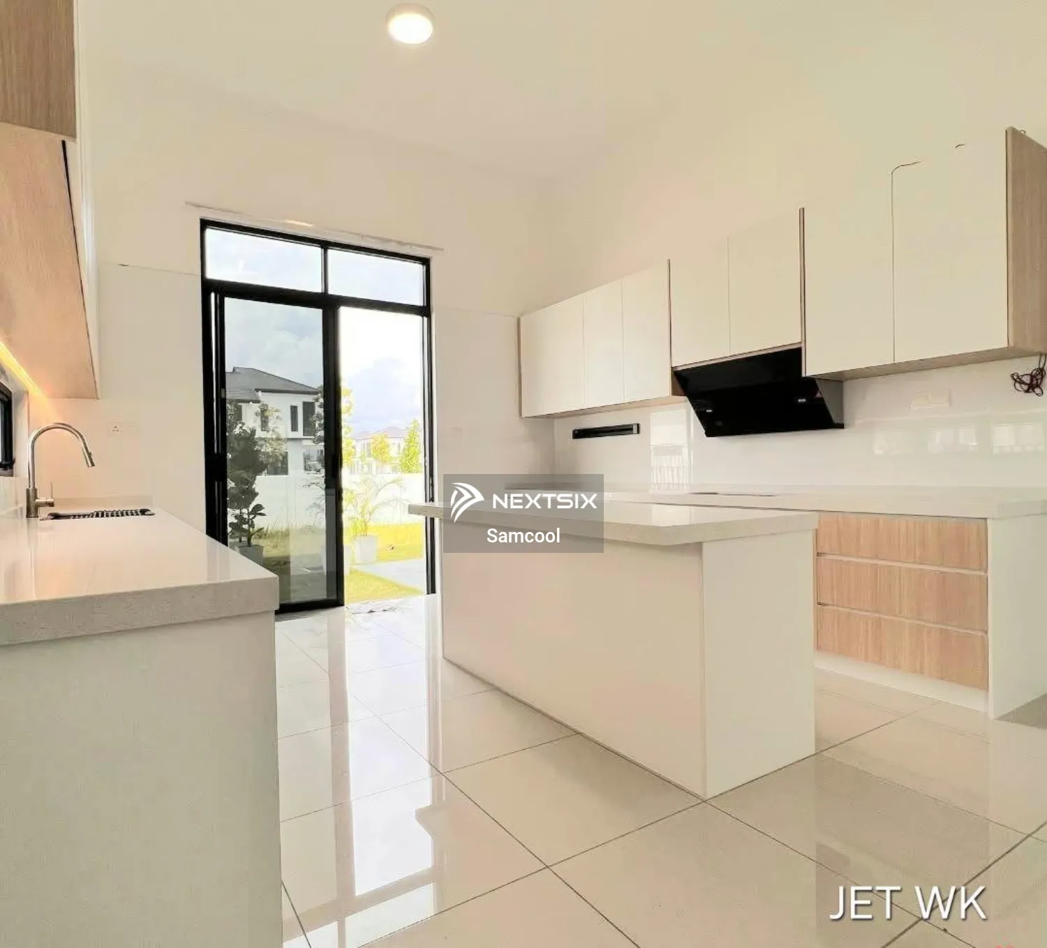 Bungalow For Sale in Bandar Puncak Alam Selangor - Image 5