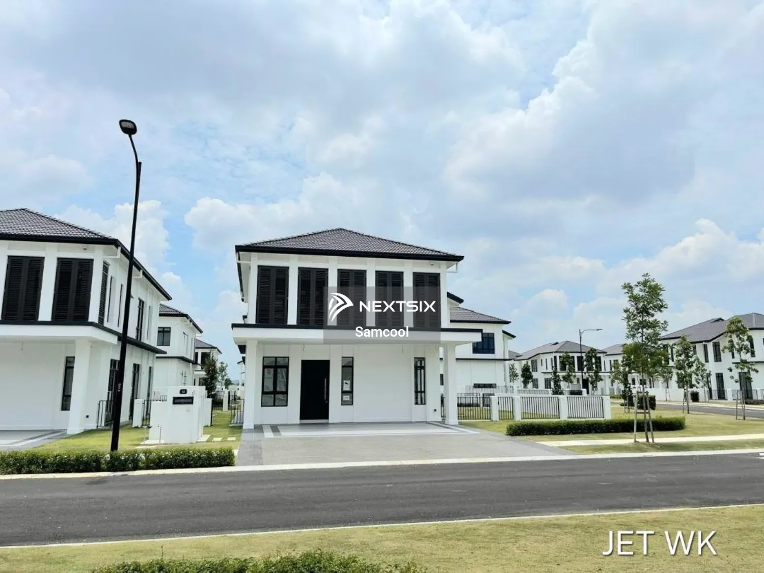 Bungalow For Sale in Bandar Puncak Alam Selangor - Image 6