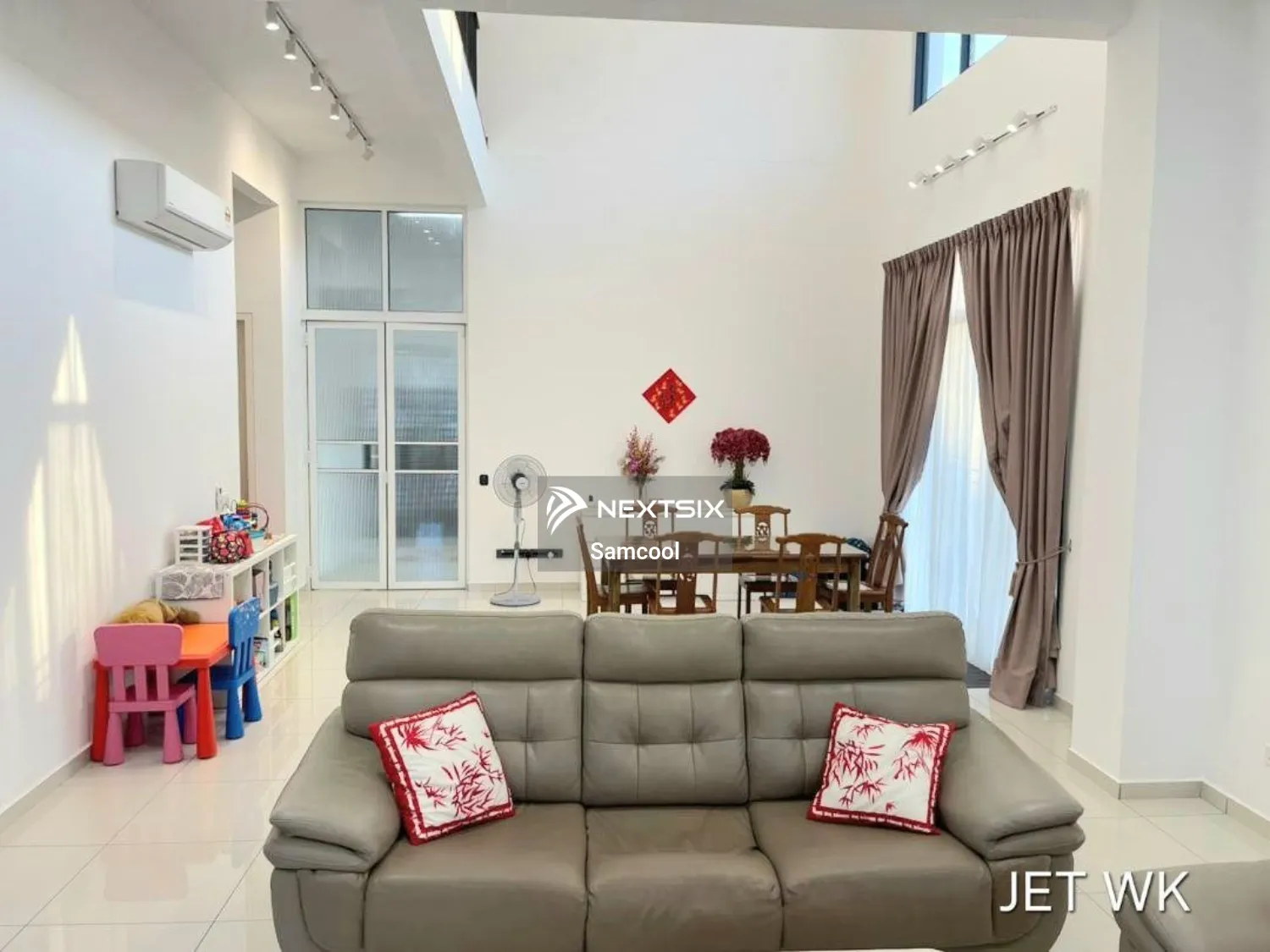 Bungalow For Sale in Bandar Puncak Alam Selangor - Image 8