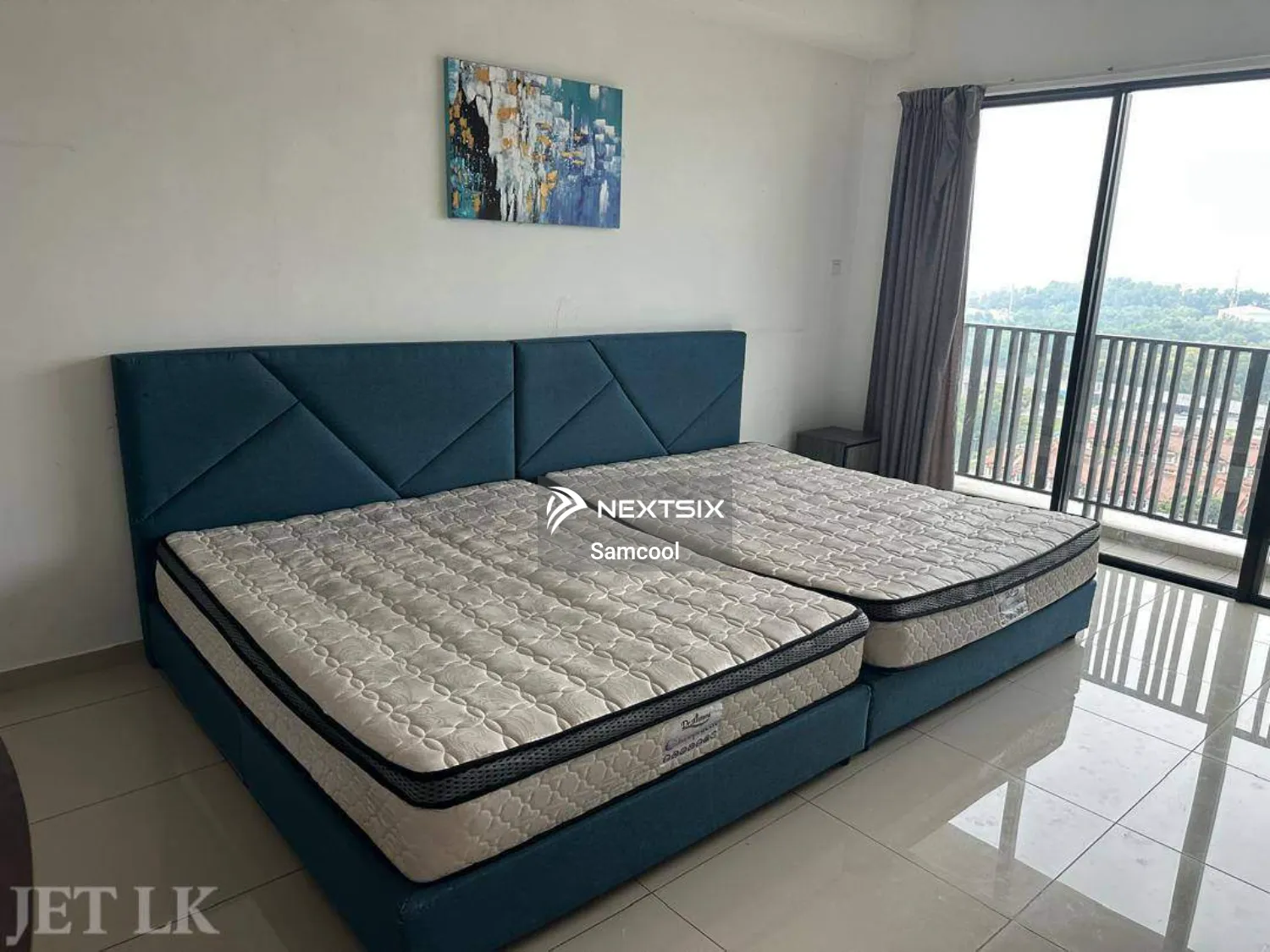 Serviced Residence For Rent in Glenmarie Selangor - Image 5