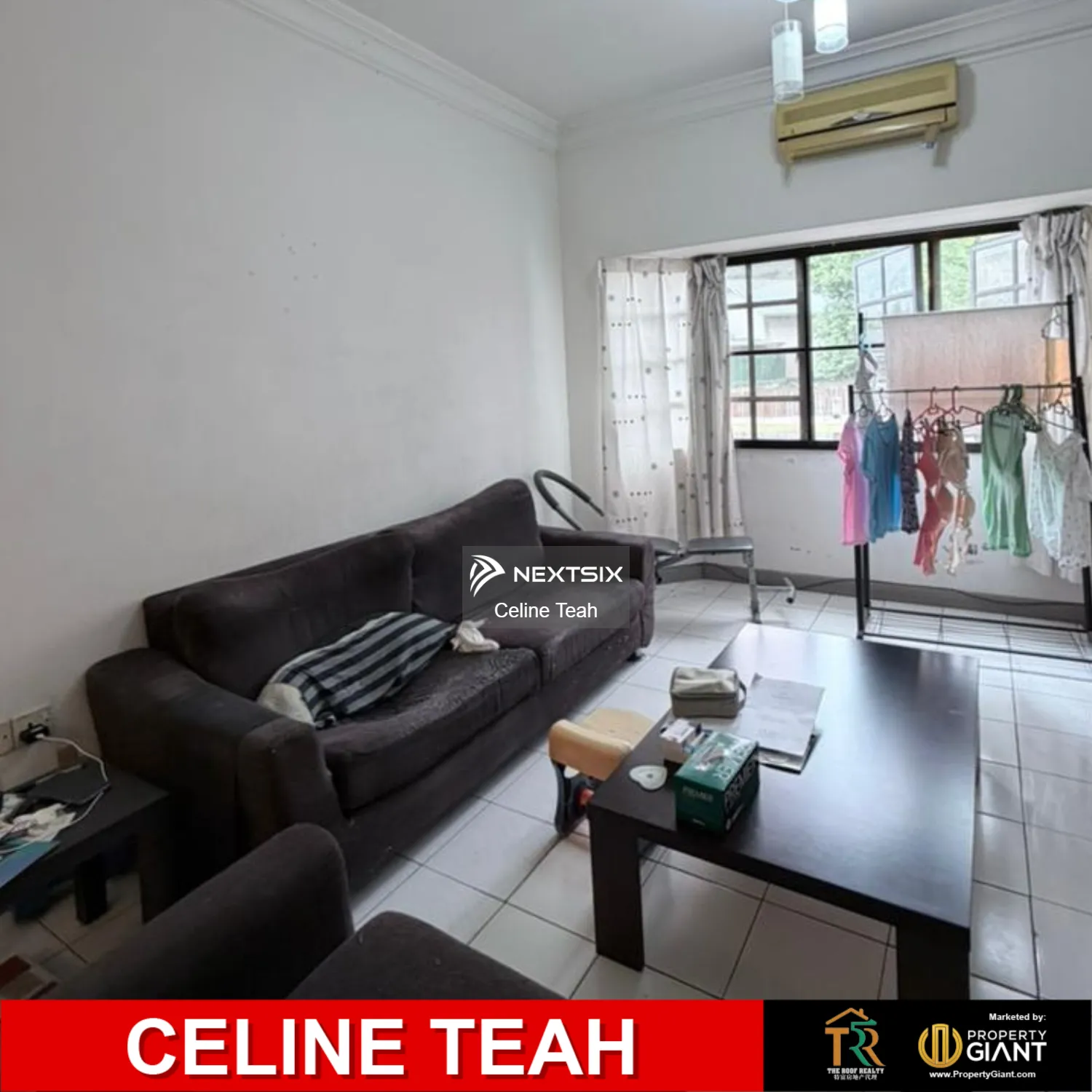 Apartment For Sale in Kota Kinabalu Sabah