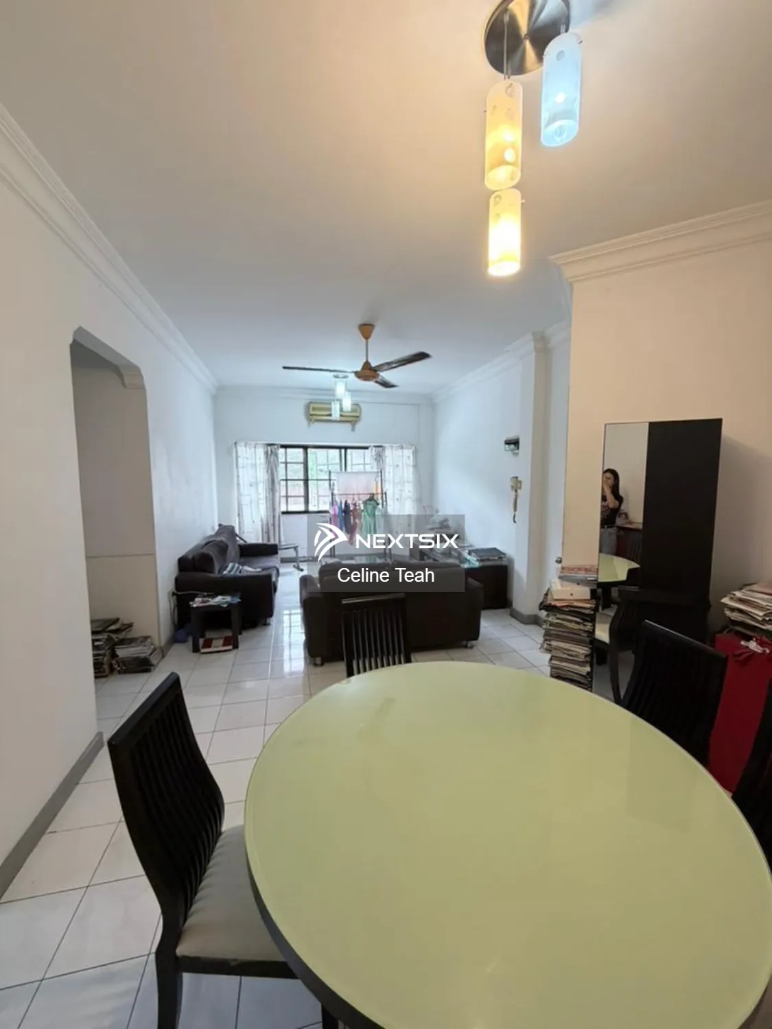 Apartment For Sale in Kota Kinabalu Sabah - Image 10