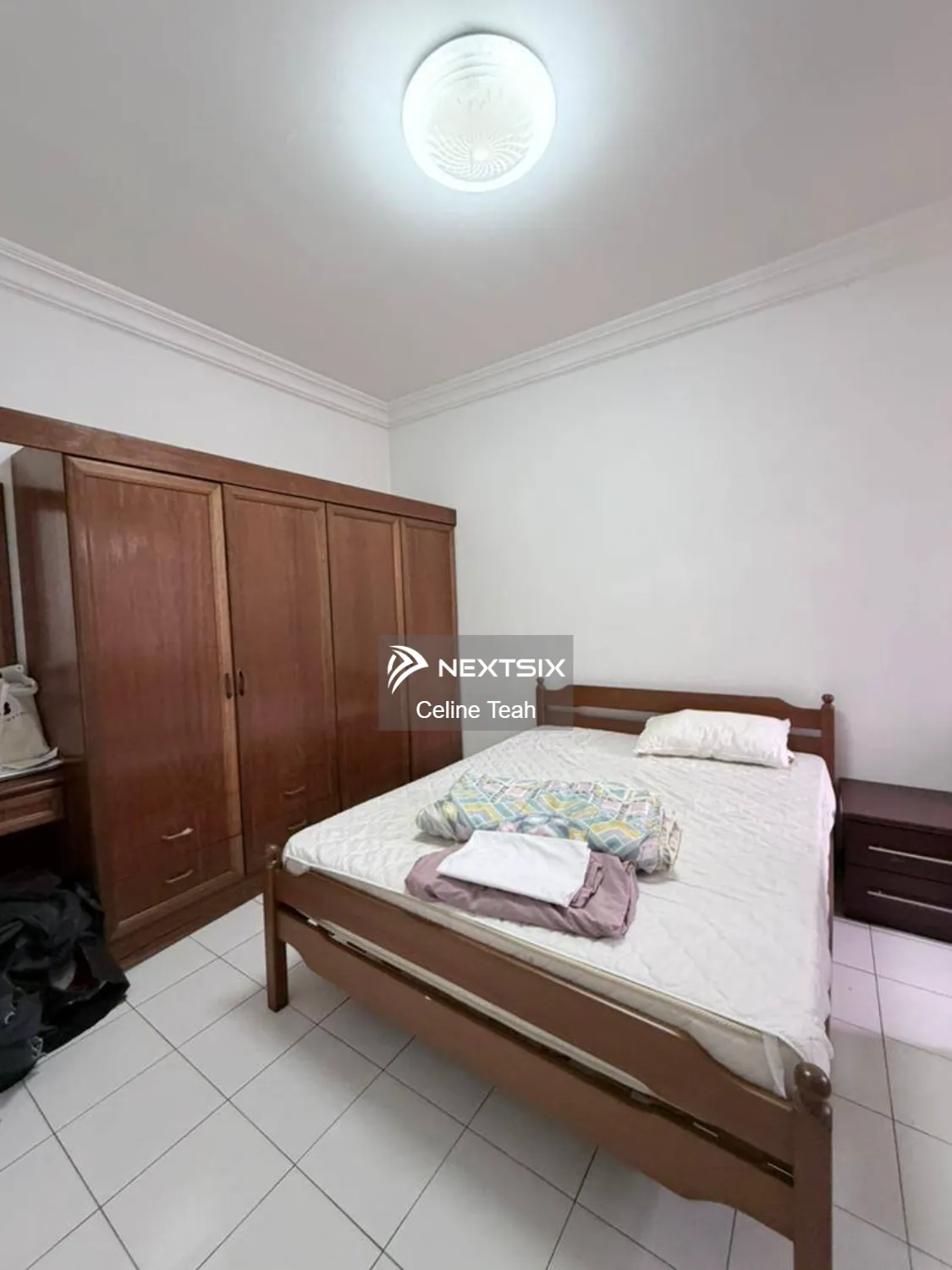 Apartment For Sale in Kota Kinabalu Sabah - Image 6