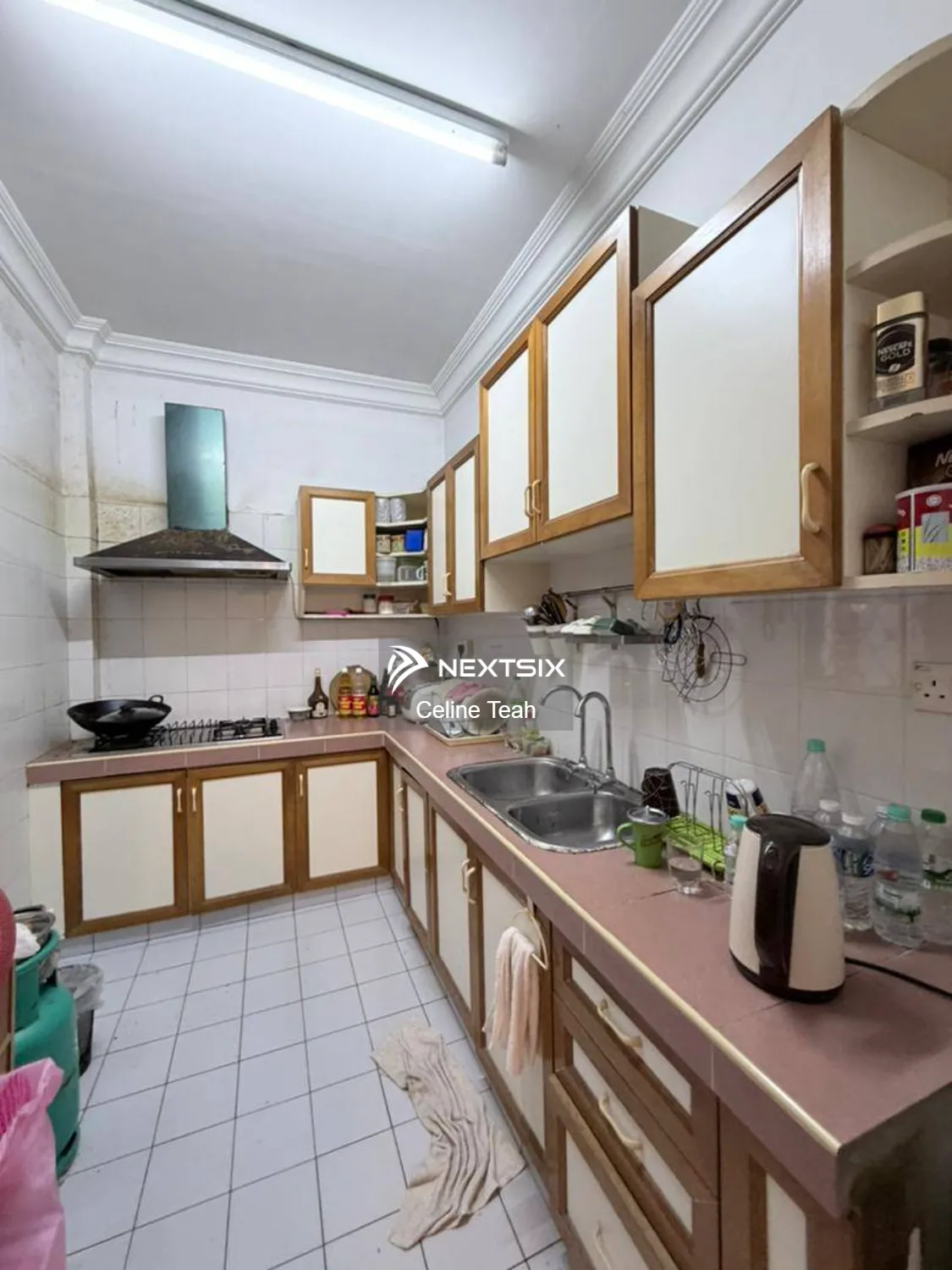 Apartment For Sale in Kota Kinabalu Sabah - Image 8