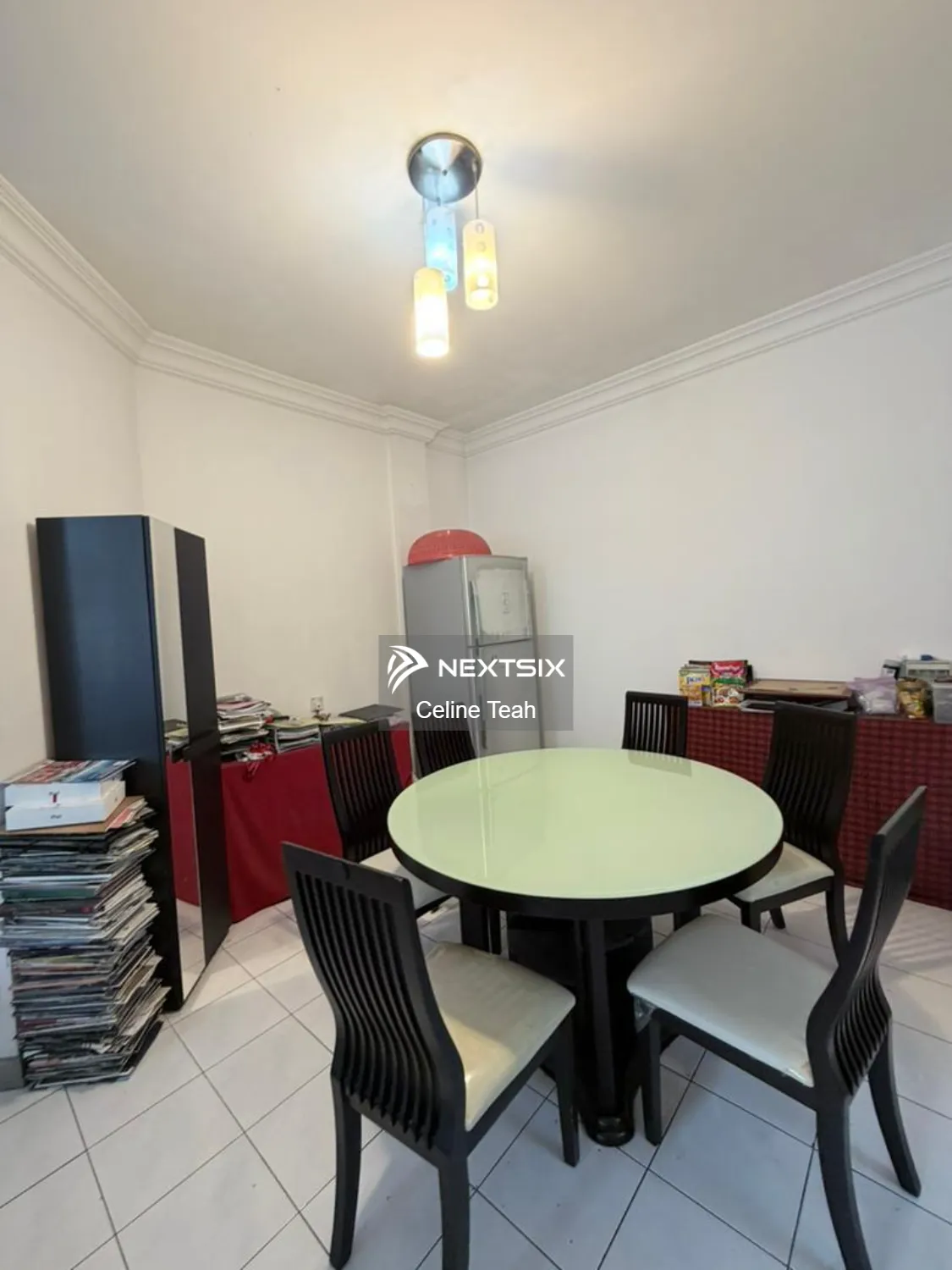 Apartment For Sale in Kota Kinabalu Sabah - Image 9