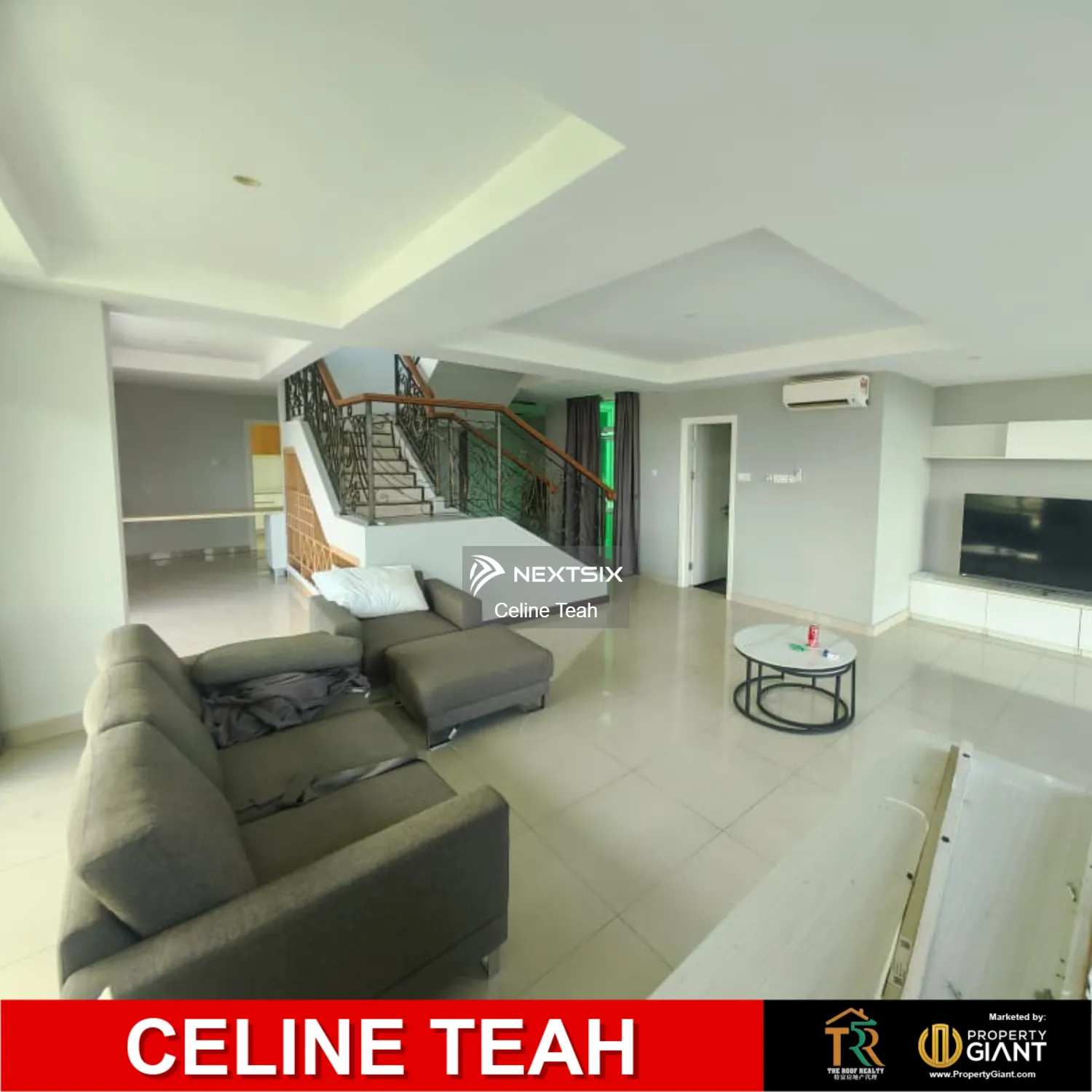 Condominium For Rent in Kota Kinabalu Sabah