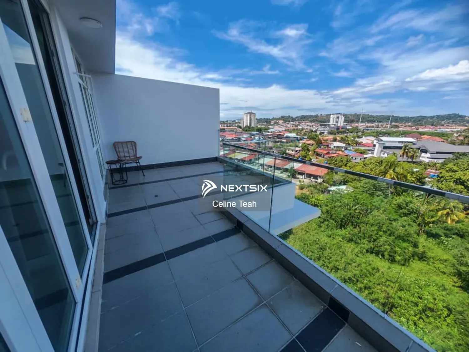 Condominium For Rent in Kota Kinabalu Sabah - Image 15