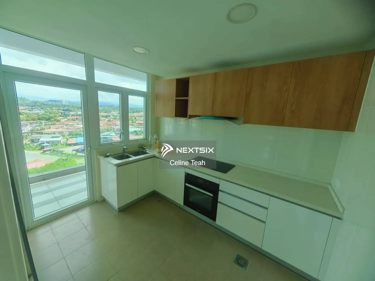 Condominium For Rent in Kota Kinabalu Sabah - Image 9