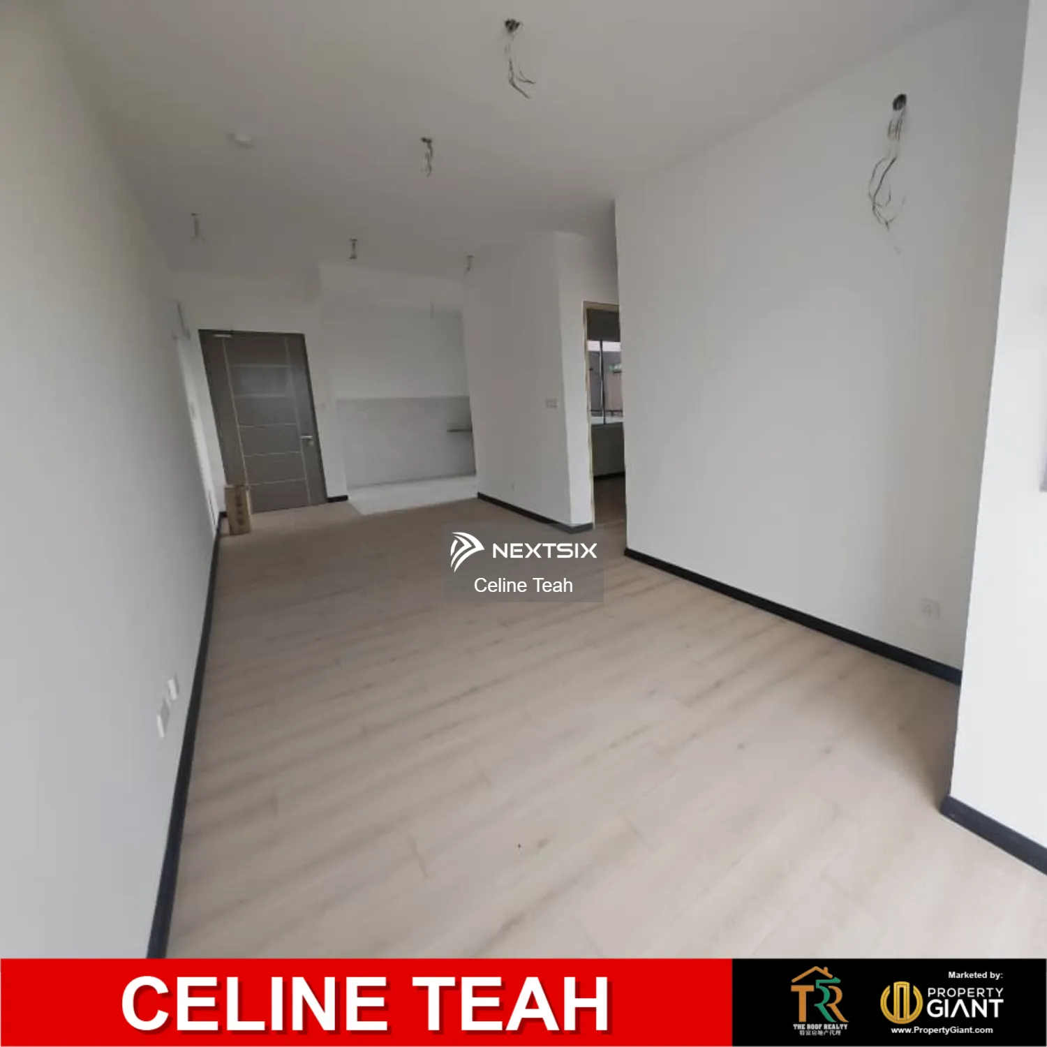 Condominium For Sale in Penampang Sabah