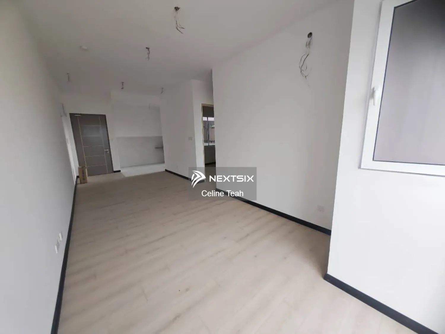 Condominium For Sale in Penampang Sabah - Image 2