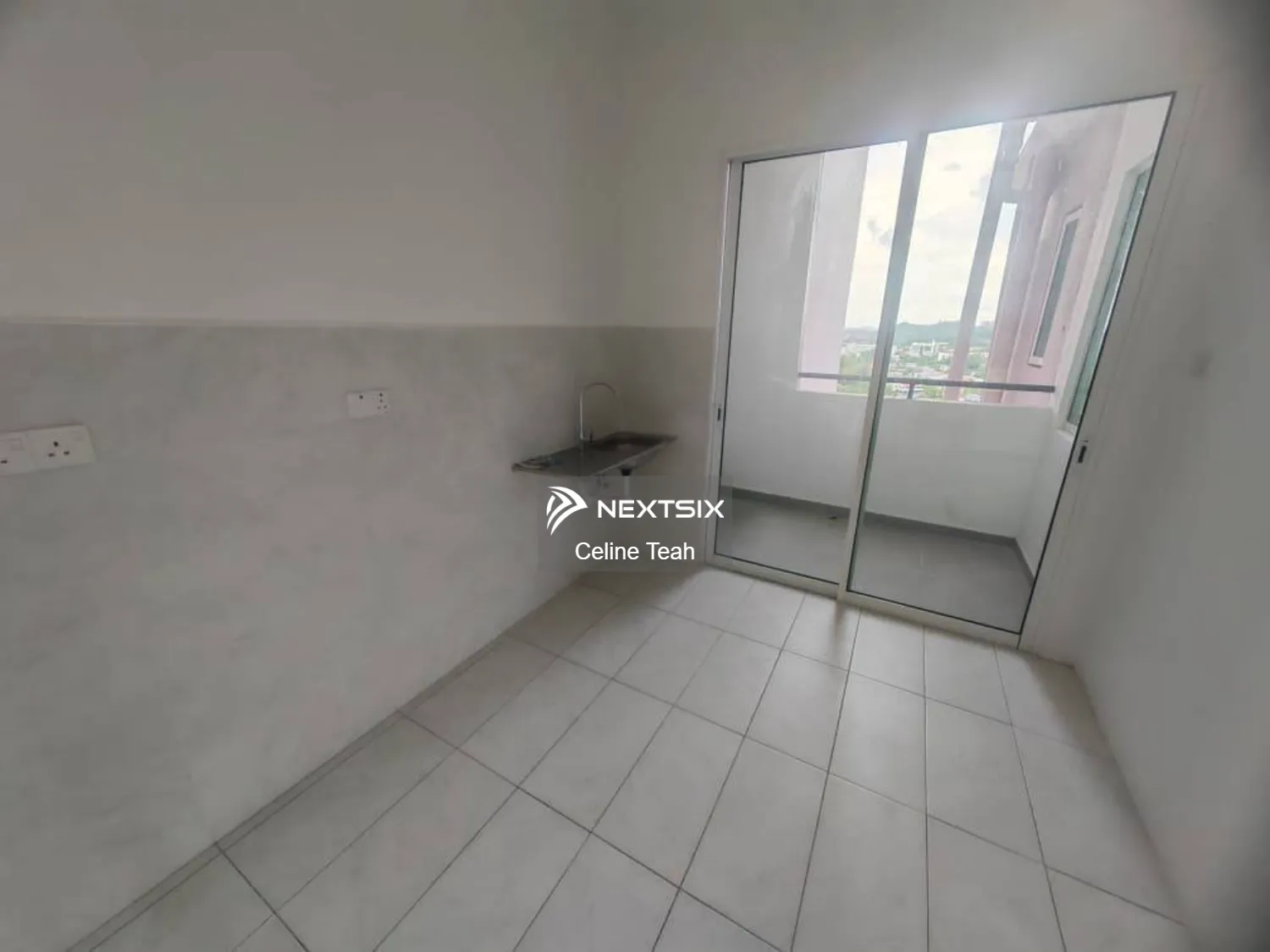 Condominium For Sale in Penampang Sabah - Image 4