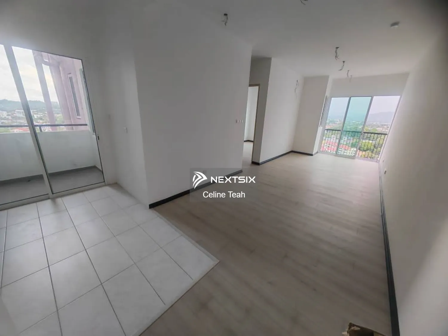 Condominium For Sale in Penampang Sabah - Image 5