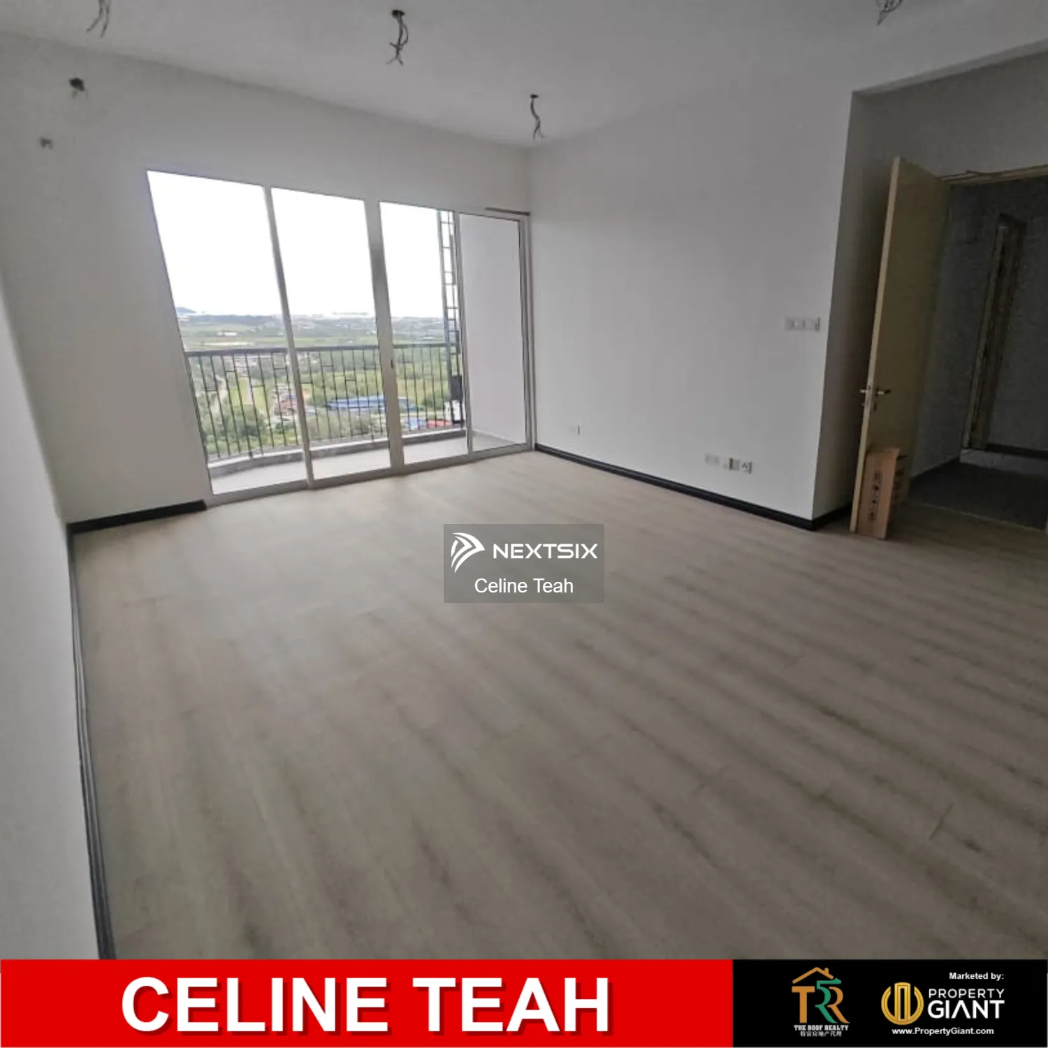 Condominium For Sale in Penampang Sabah