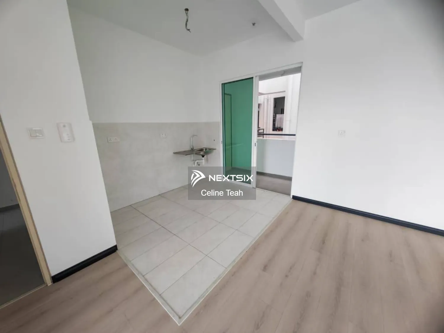 Condominium For Sale in Penampang Sabah - Image 7