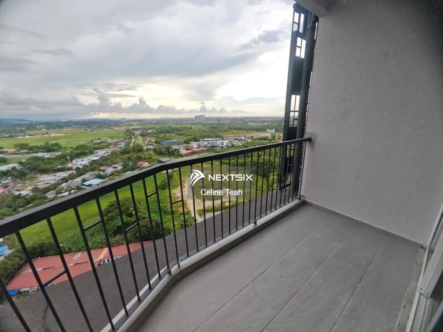 Condominium For Sale in Penampang Sabah - Image 9