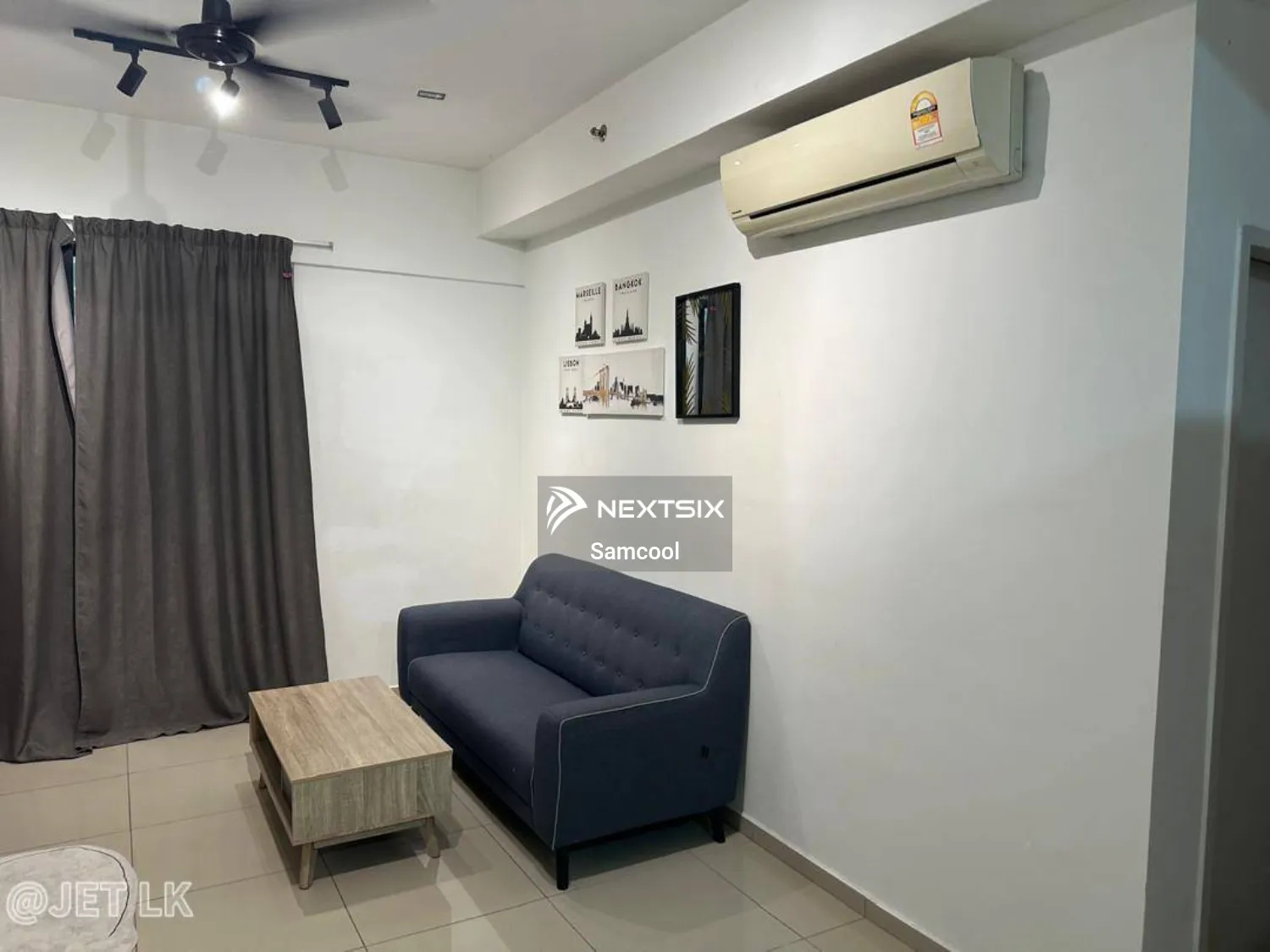 Serviced Residence For Rent in Glenmarie Selangor