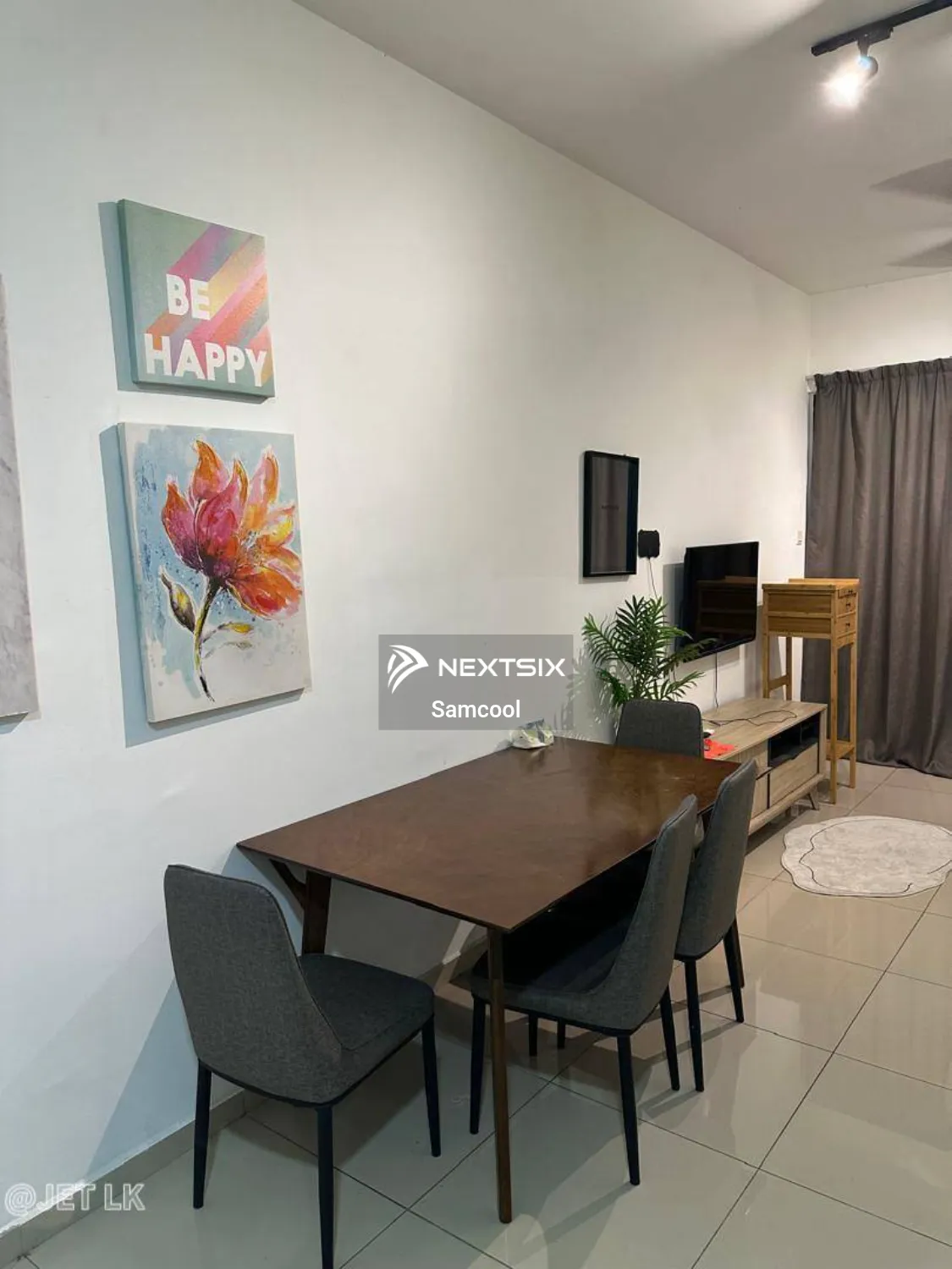 Serviced Residence For Rent in Glenmarie Selangor - Image 5