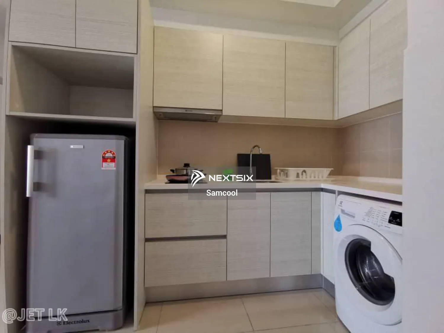 Serviced Residence For Rent in Glenmarie Selangor - Image 7