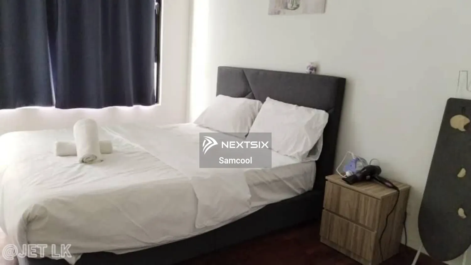 Serviced Residence For Rent in Glenmarie Selangor - Image 8