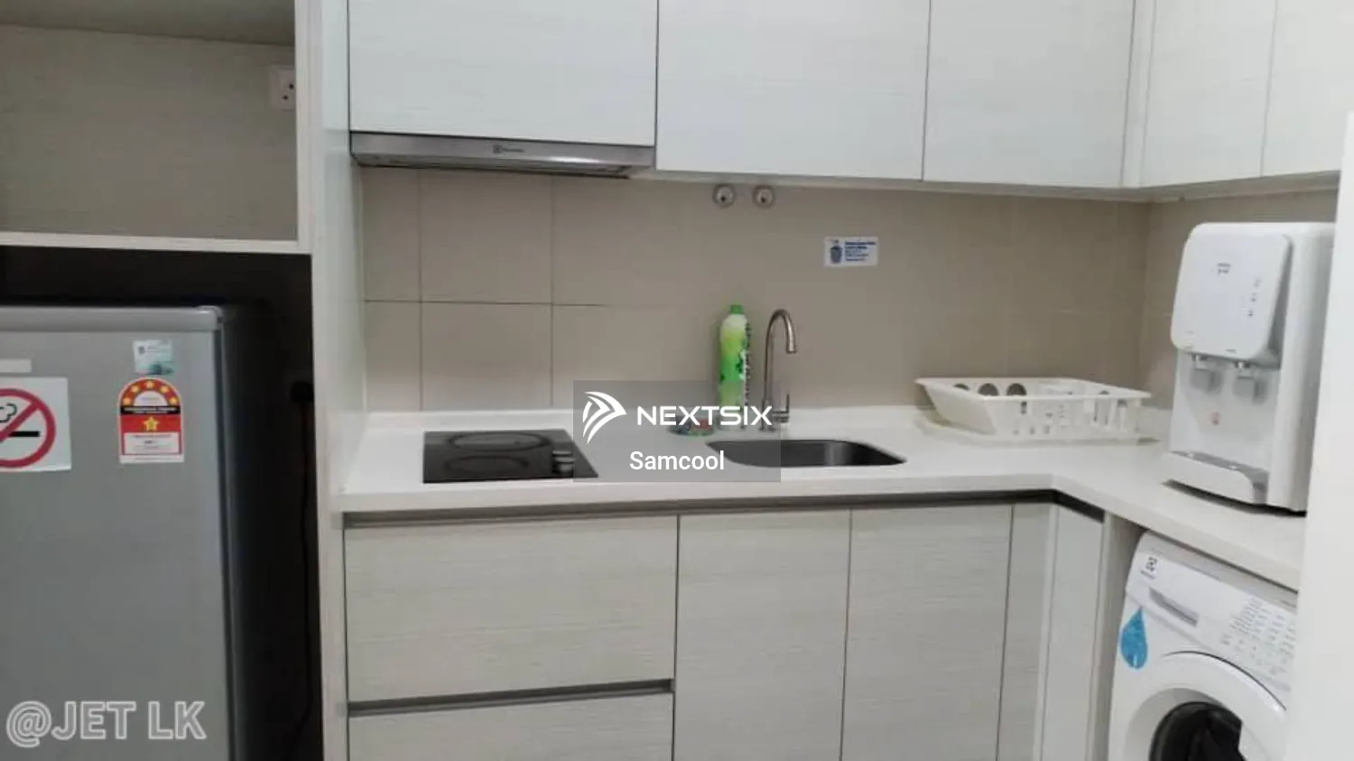 Serviced Residence For Rent in Glenmarie Selangor - Image 9