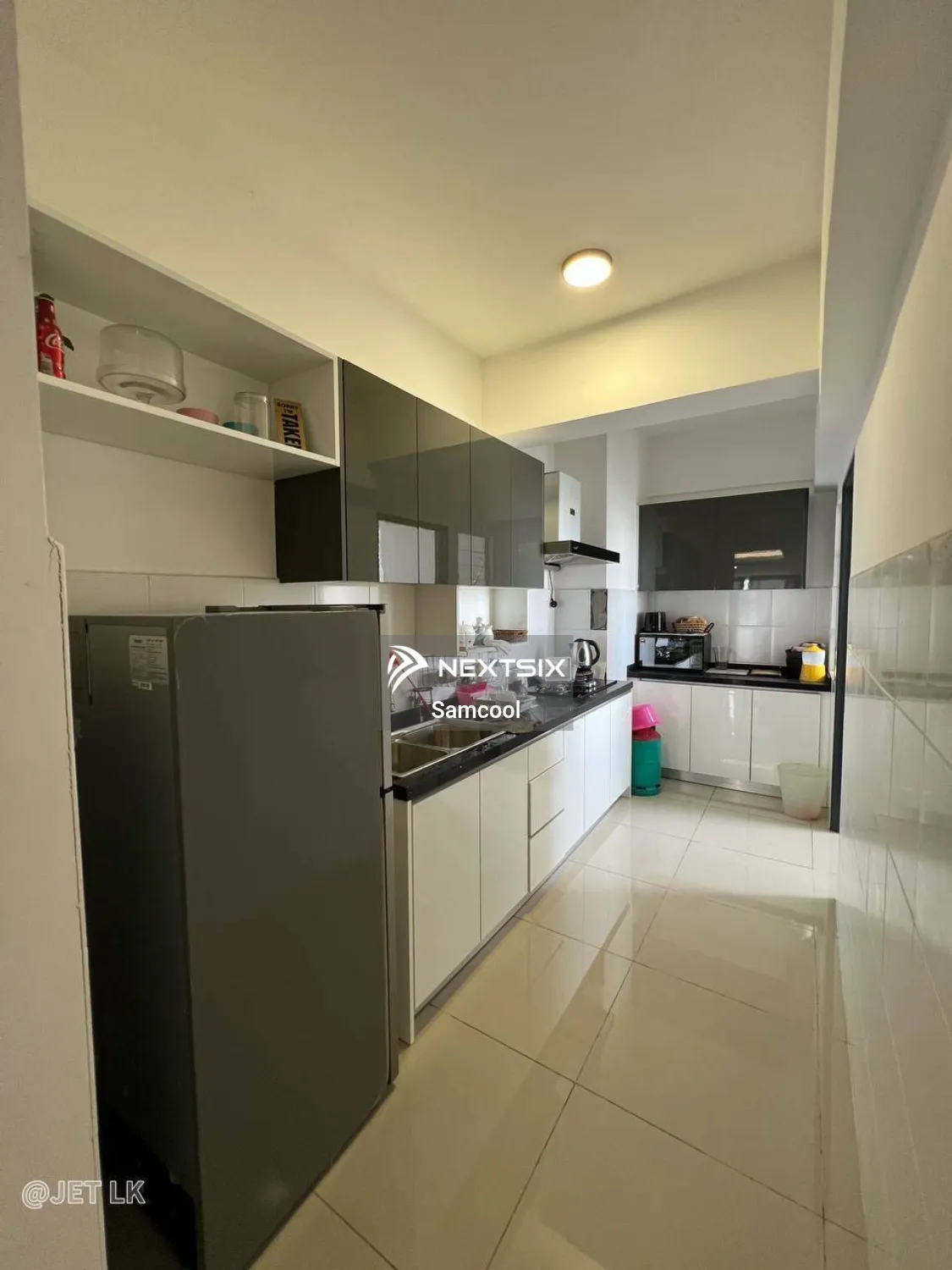 Apartment For Rent in Klang Selangor - Image 2