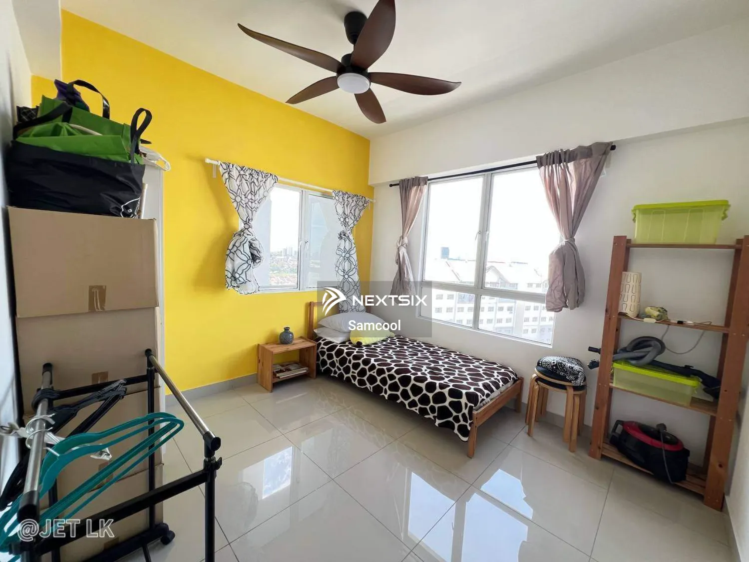 Apartment For Rent in Klang Selangor - Image 3