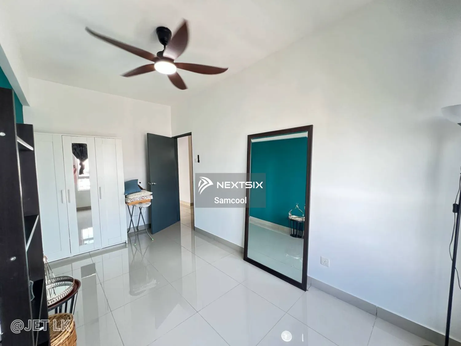 Apartment For Rent in Klang Selangor - Image 4