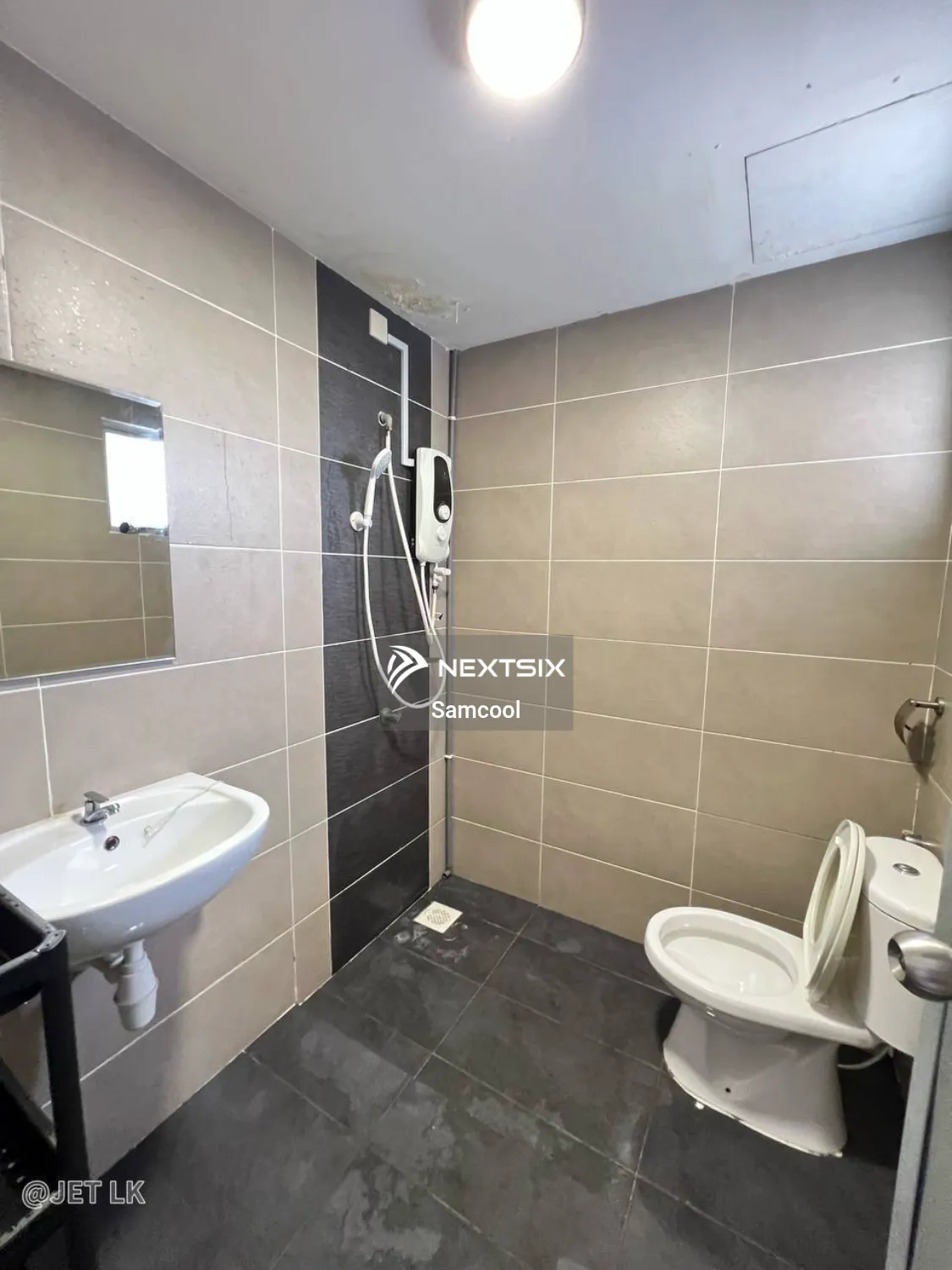 Apartment For Rent in Klang Selangor - Image 6