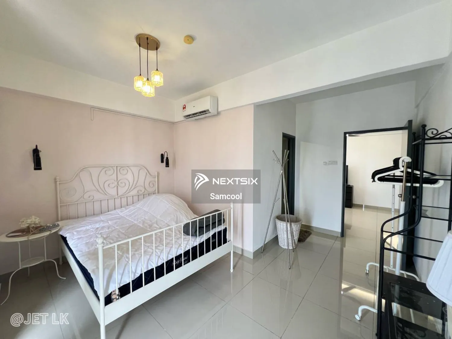 Apartment For Rent in Klang Selangor - Image 7