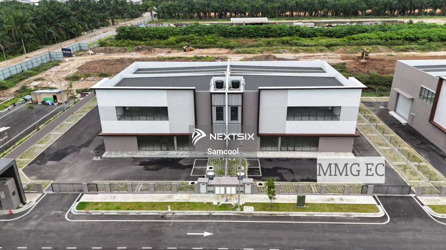 Factory For Rent in Klang Selangor