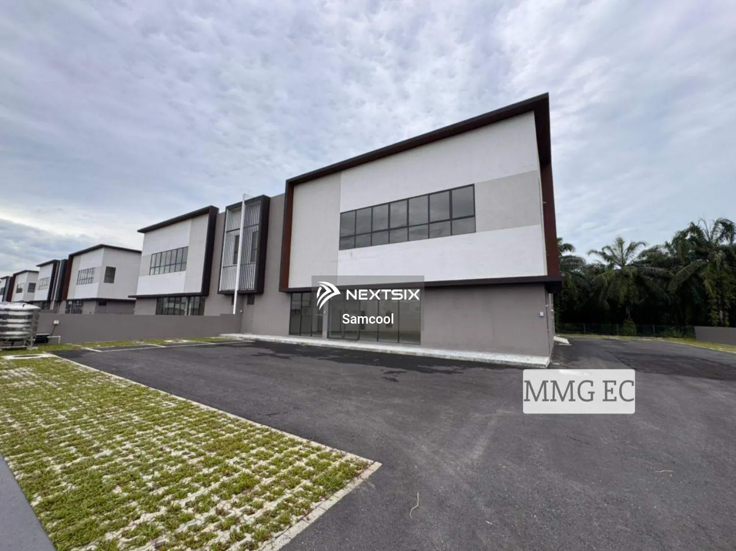 Factory For Rent in Klang Selangor - Image 5