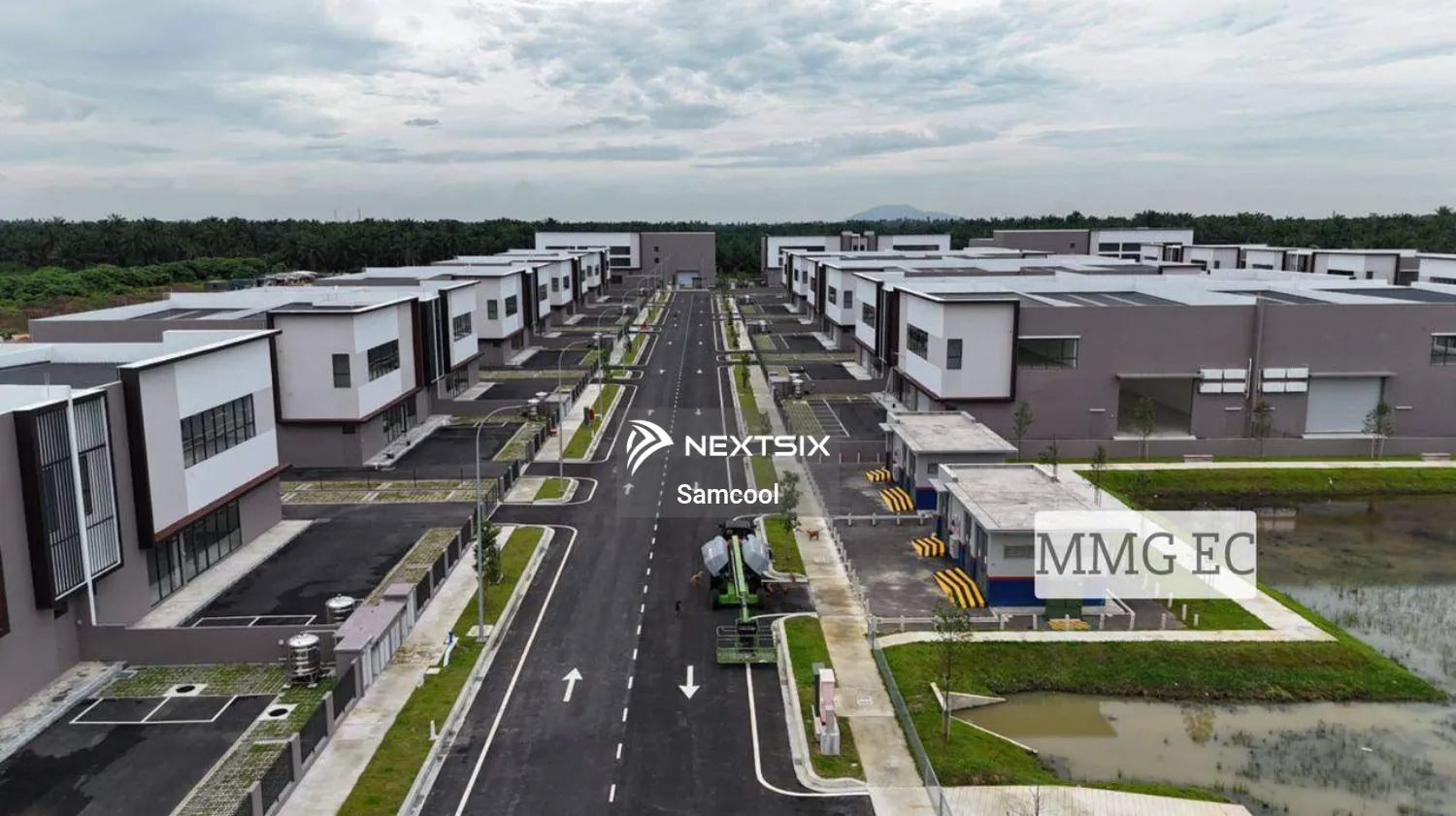 Factory For Rent in Klang Selangor - Image 7