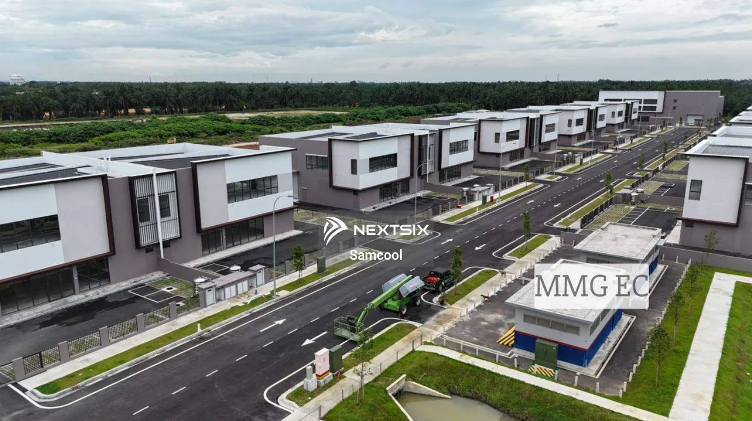 Factory For Rent in Klang Selangor - Image 8