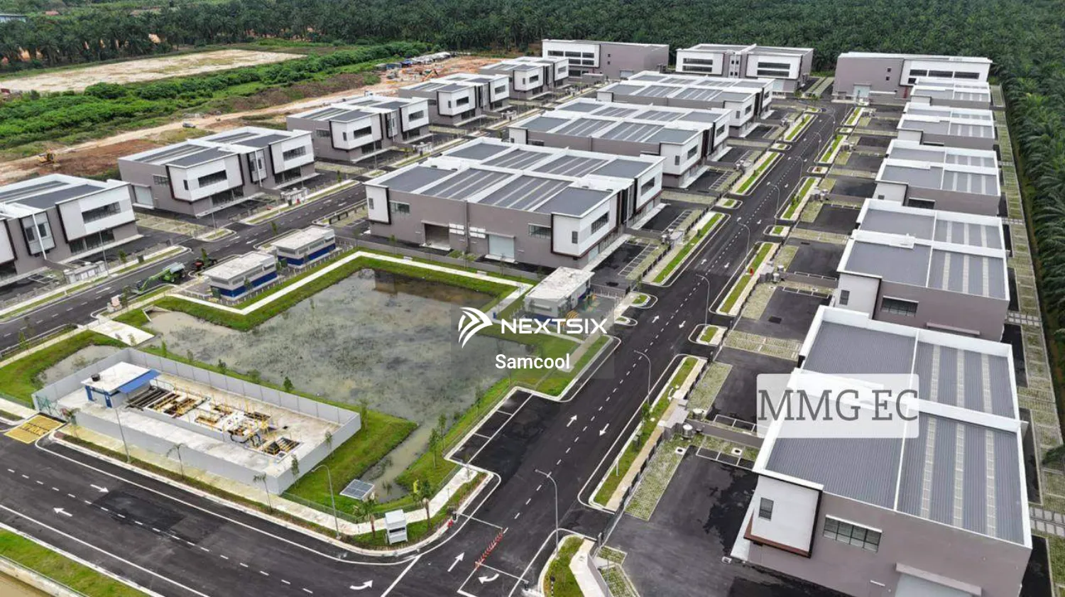 Factory For Rent in Klang Selangor - Image 9