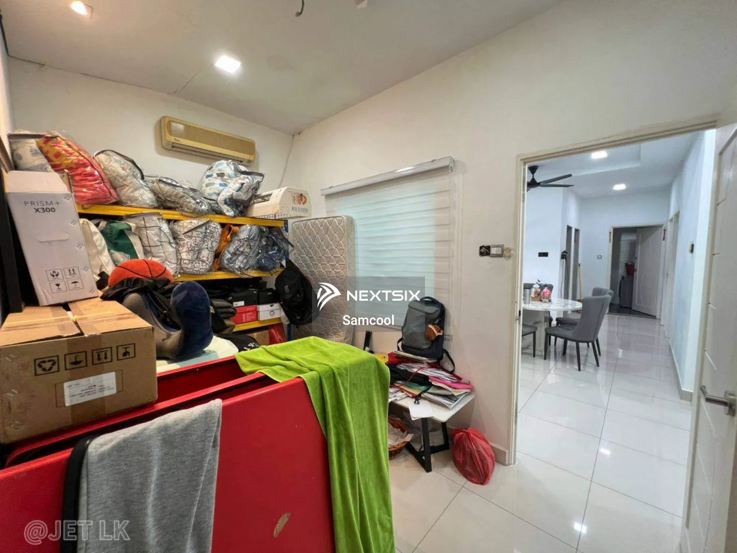 1-sty Terrace/Link House For Sale in Port Klang Selangor - Image 10