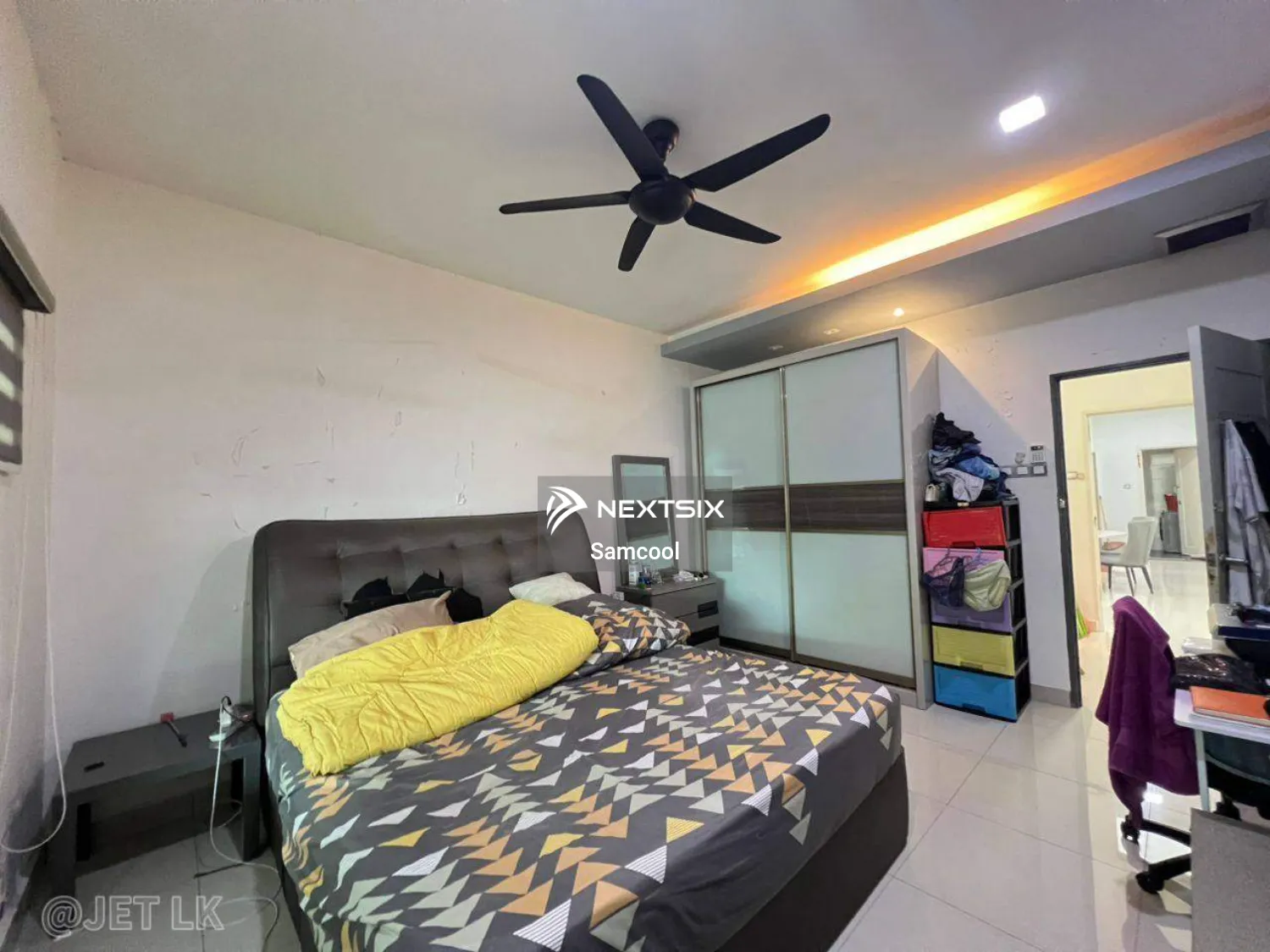 1-sty Terrace/Link House For Sale in Port Klang Selangor - Image 11