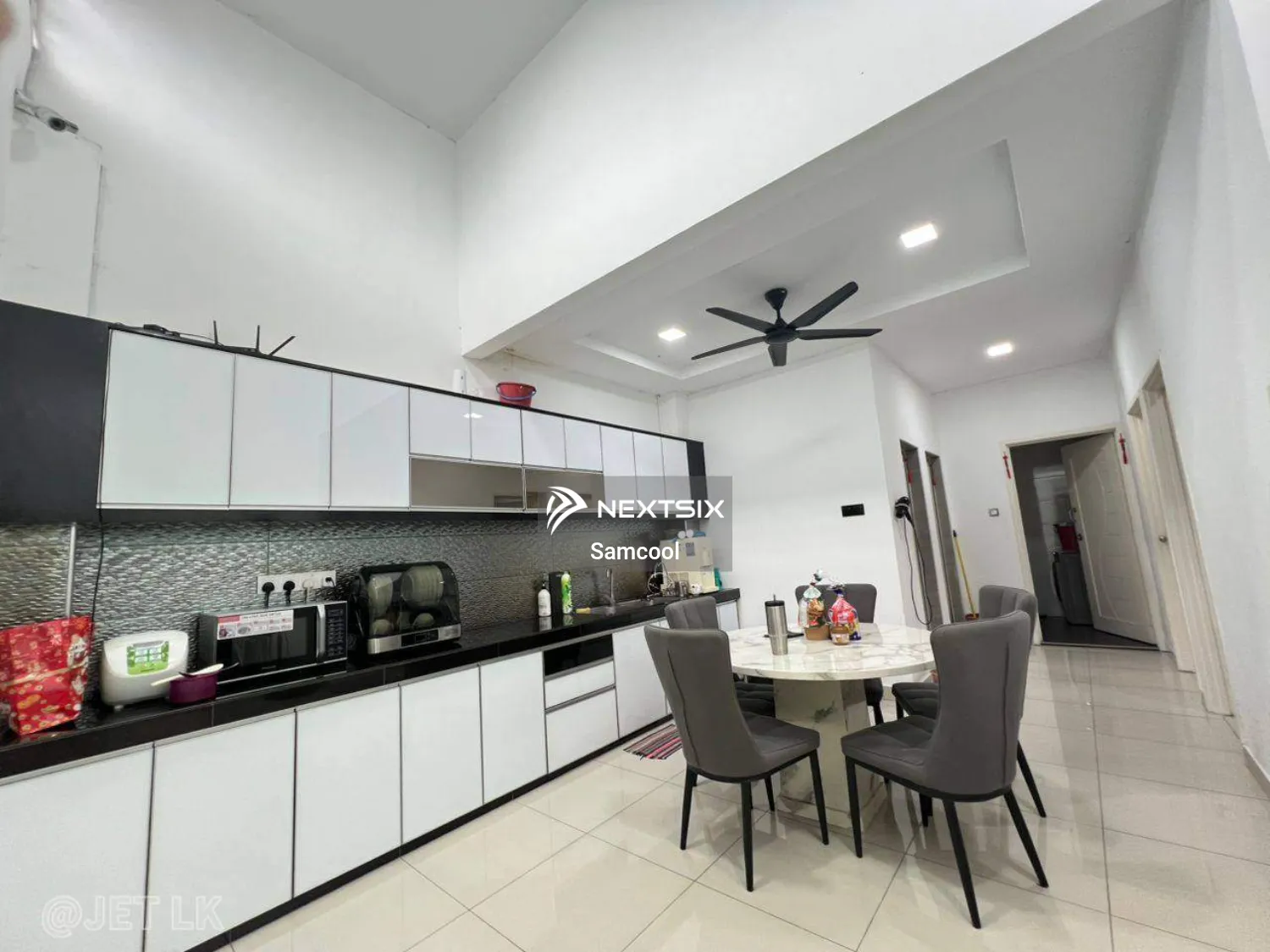 1-sty Terrace/Link House For Sale in Port Klang Selangor - Image 12