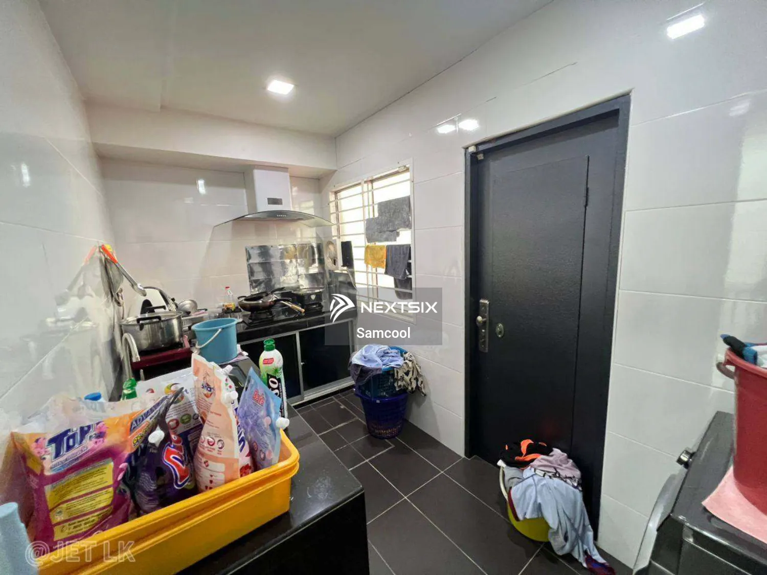 1-sty Terrace/Link House For Sale in Port Klang Selangor - Image 5