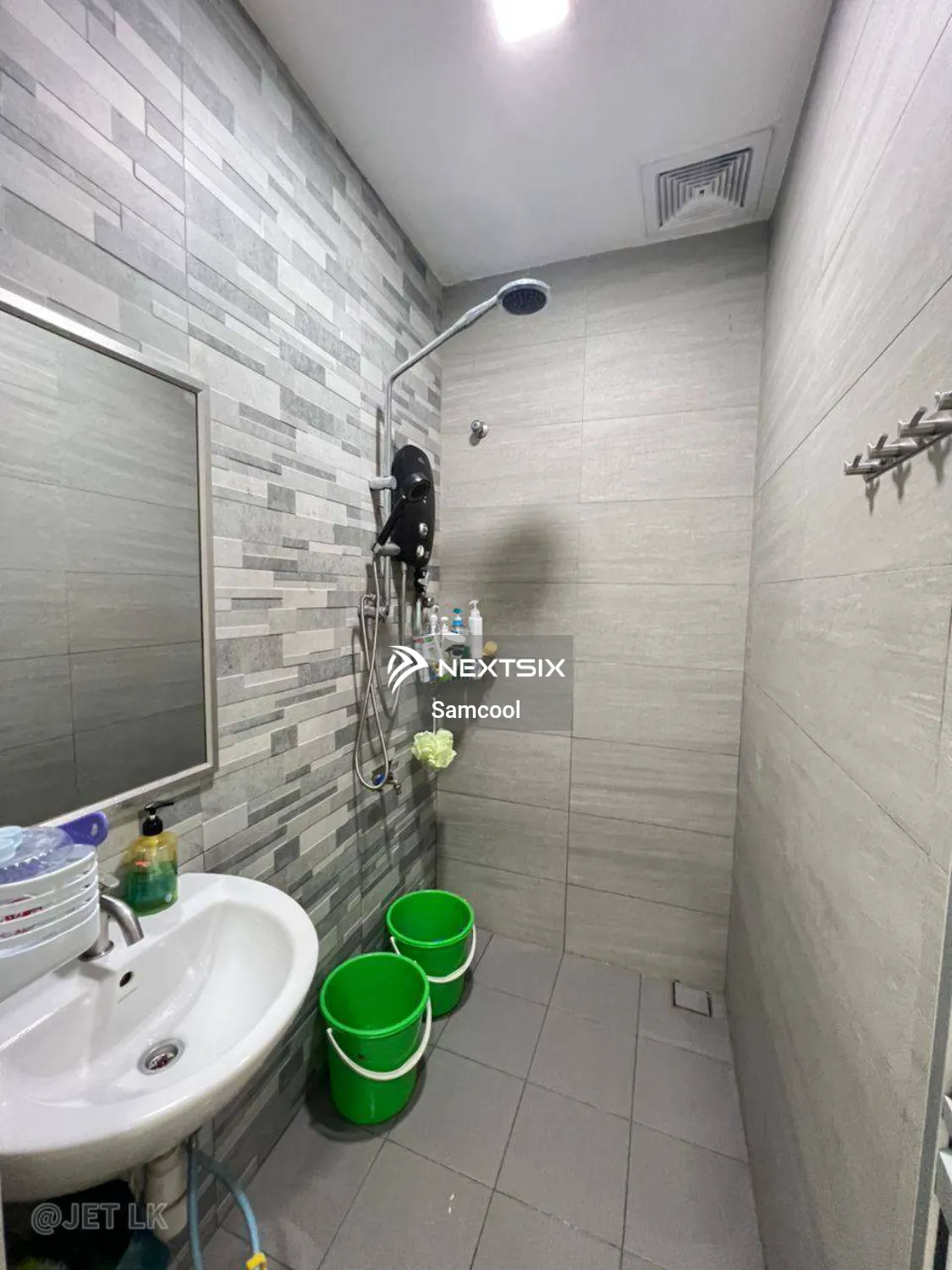 1-sty Terrace/Link House For Sale in Port Klang Selangor - Image 6