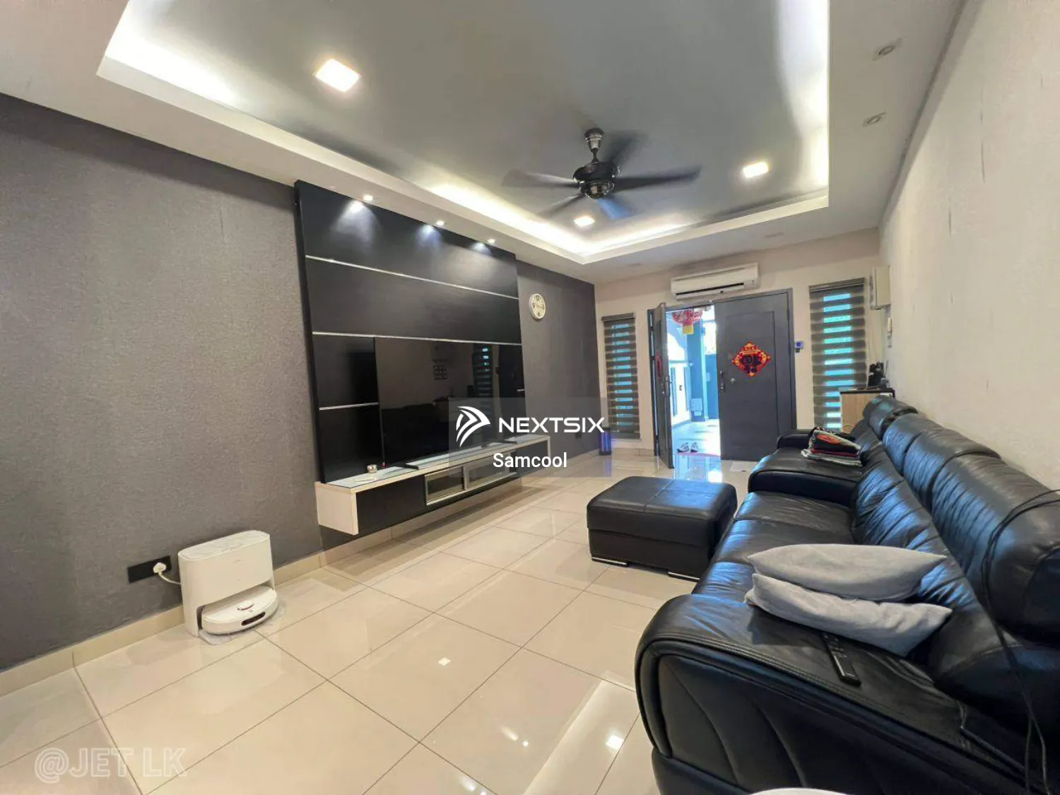 1-sty Terrace/Link House For Sale in Port Klang Selangor - Image 7