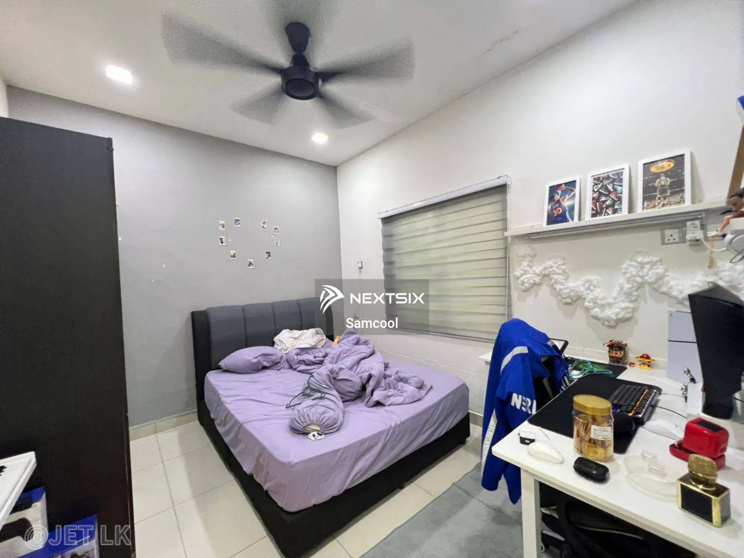 1-sty Terrace/Link House For Sale in Port Klang Selangor - Image 8