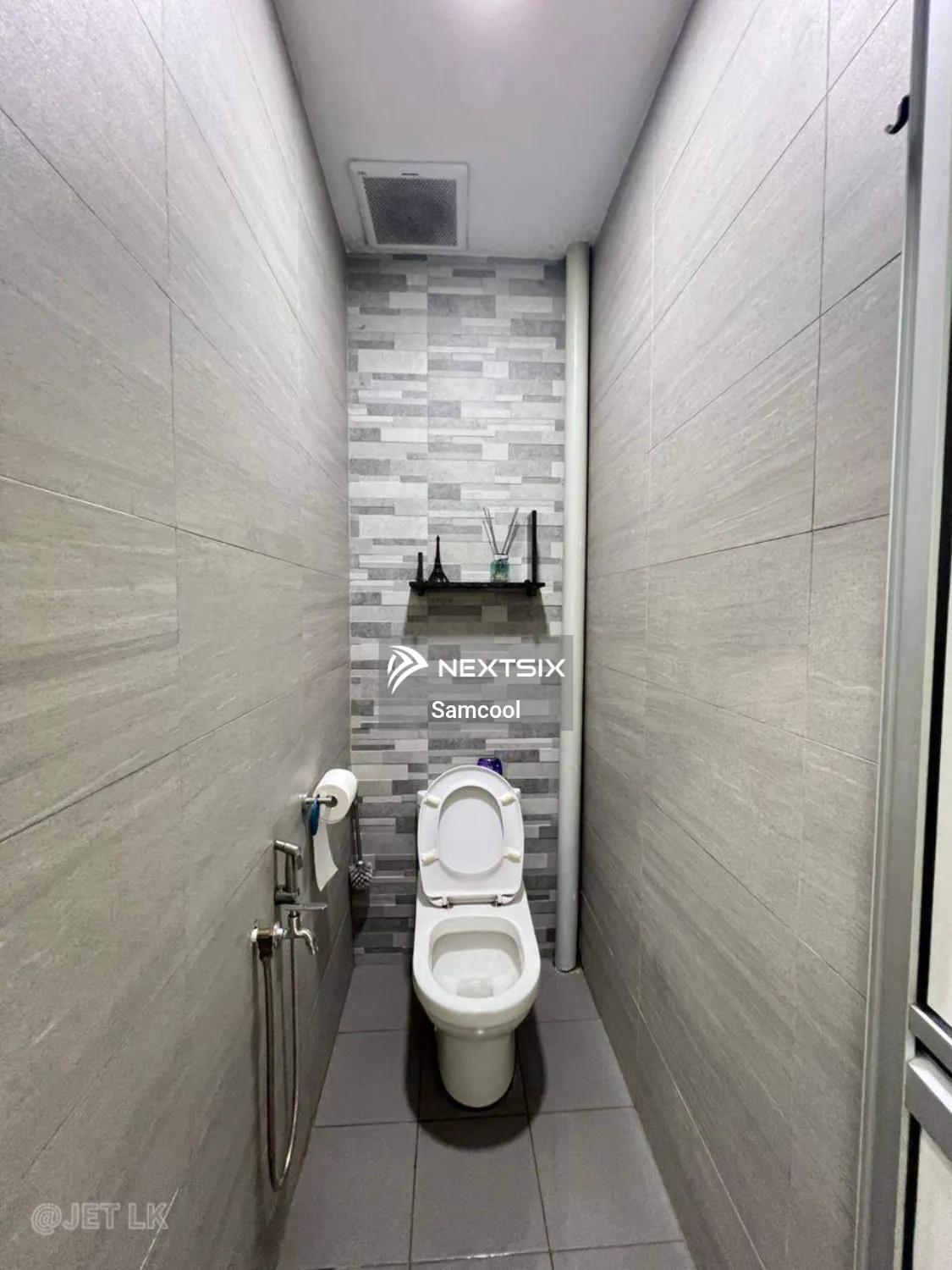 1-sty Terrace/Link House For Sale in Port Klang Selangor - Image 9