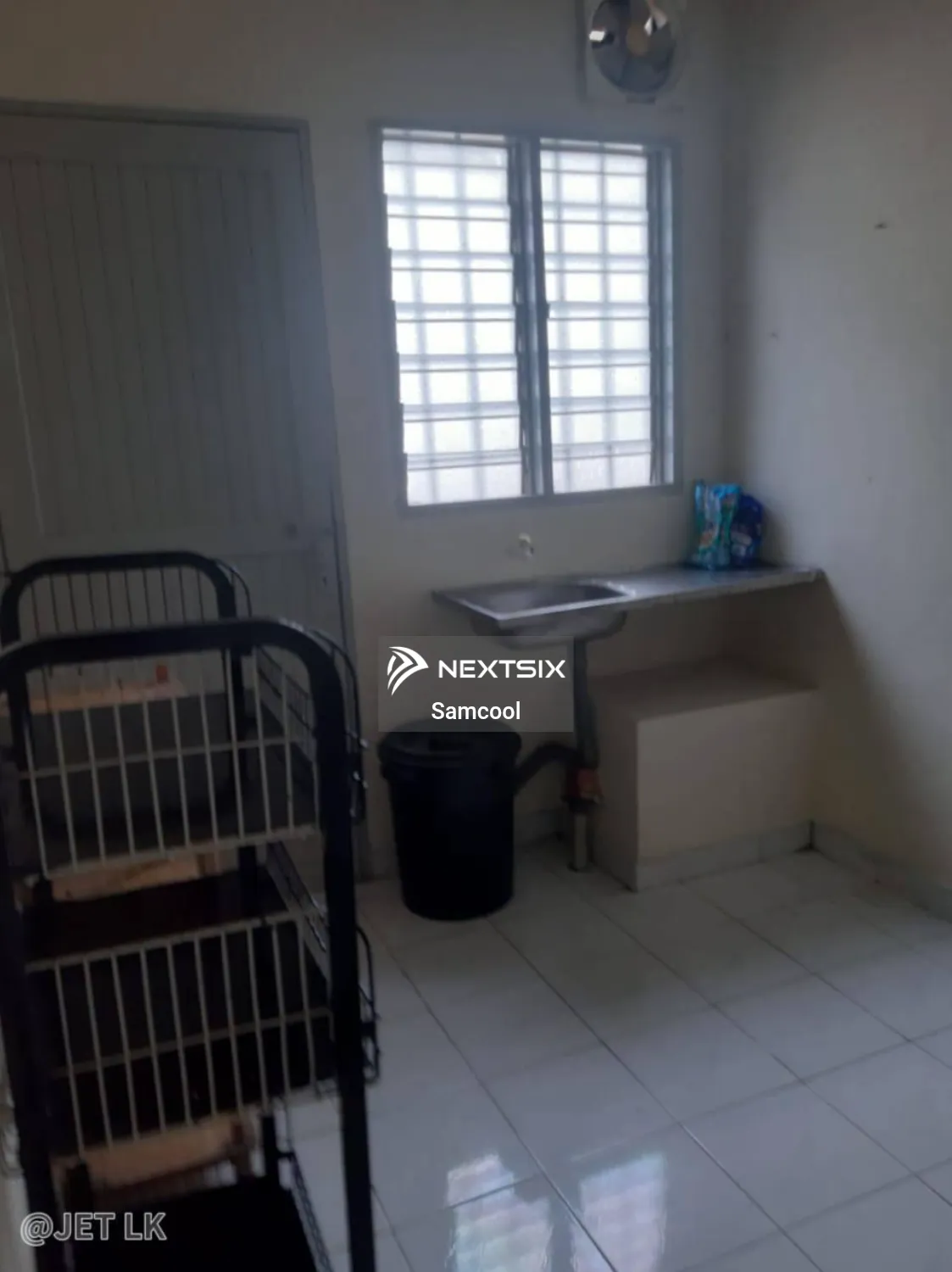 2-sty Terrace/Link House For Sale in Klang Selangor - Image 6