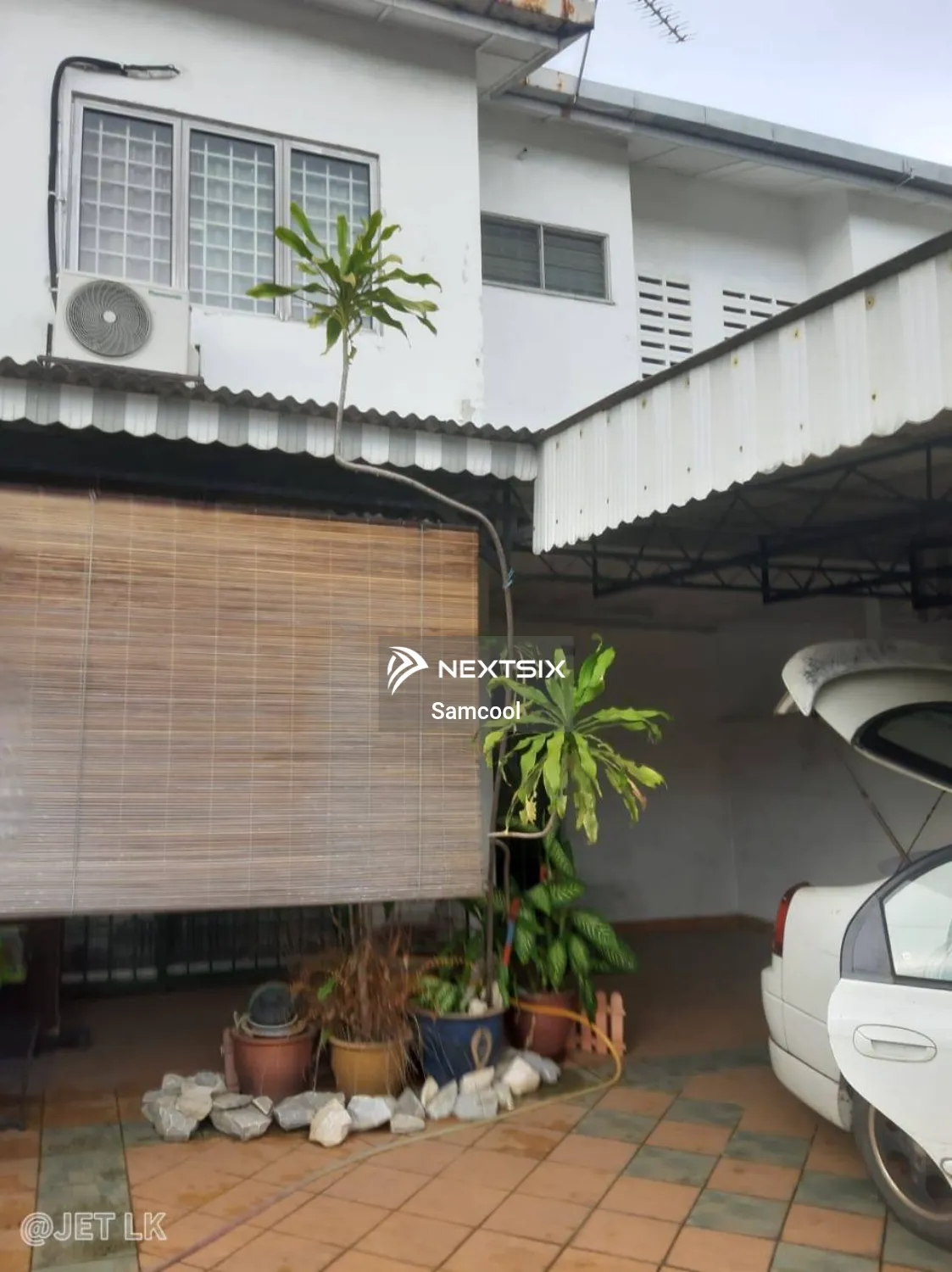 2-sty Terrace/Link House For Rent in Klang Selangor