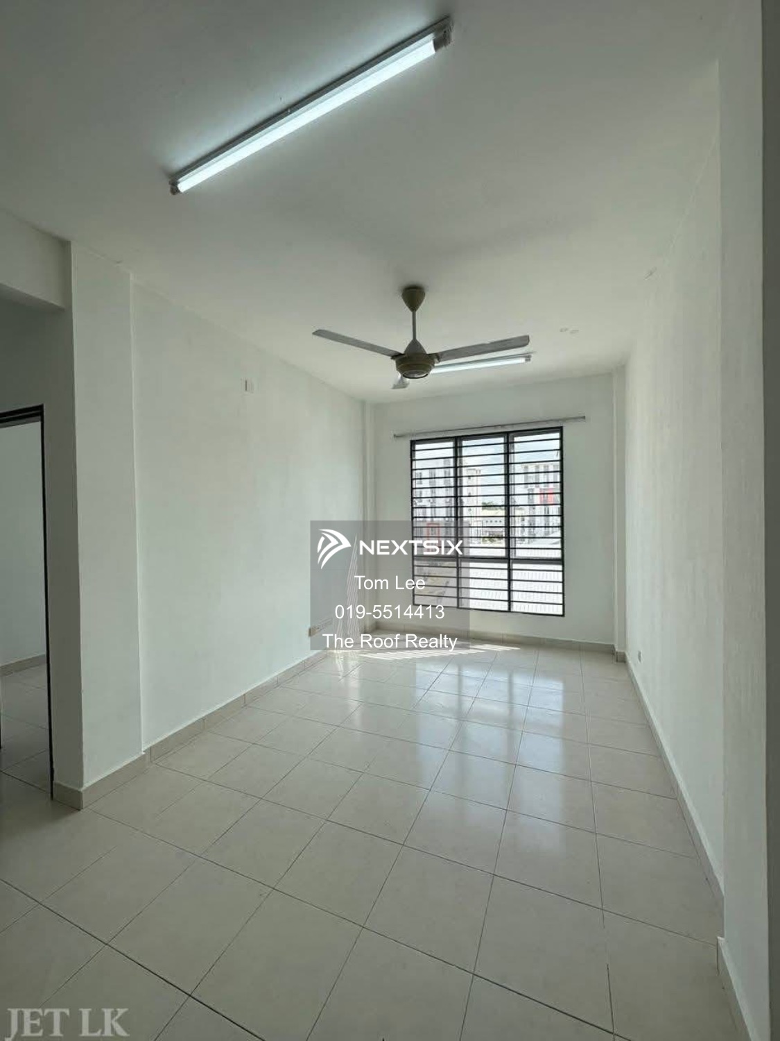 Apartment For Sale in Klang Selangor