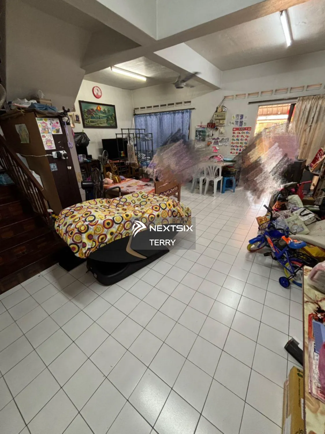 2-sty Terrace/Link House For Sale in Johor Bahru Johor