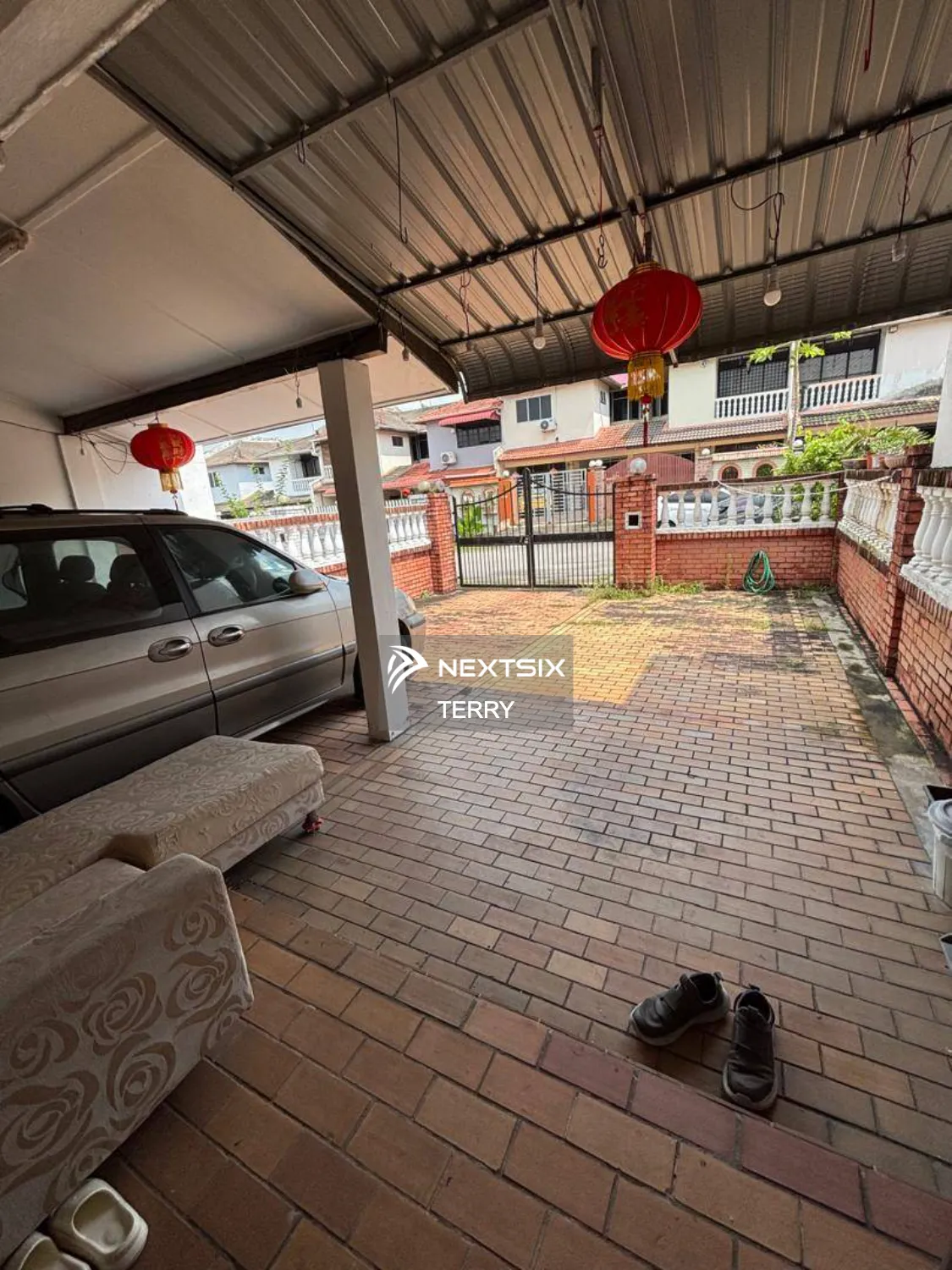 2-sty Terrace/Link House For Sale in Johor Bahru Johor - Image 10
