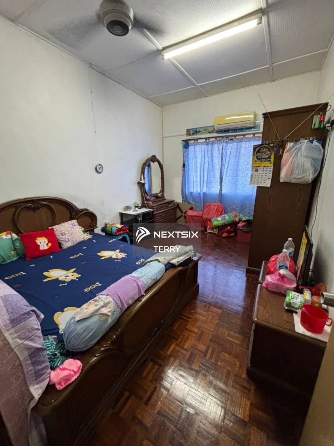 2-sty Terrace/Link House For Sale in Johor Bahru Johor - Image 5