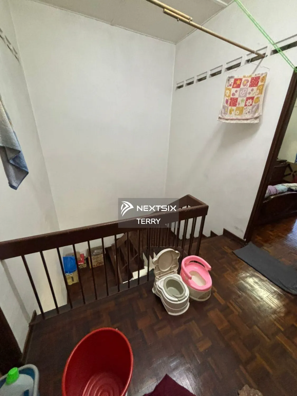 2-sty Terrace/Link House For Sale in Johor Bahru Johor - Image 6