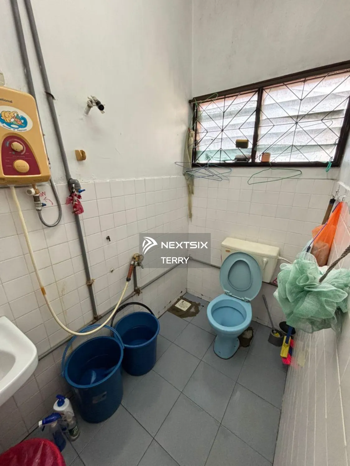 2-sty Terrace/Link House For Sale in Johor Bahru Johor - Image 7